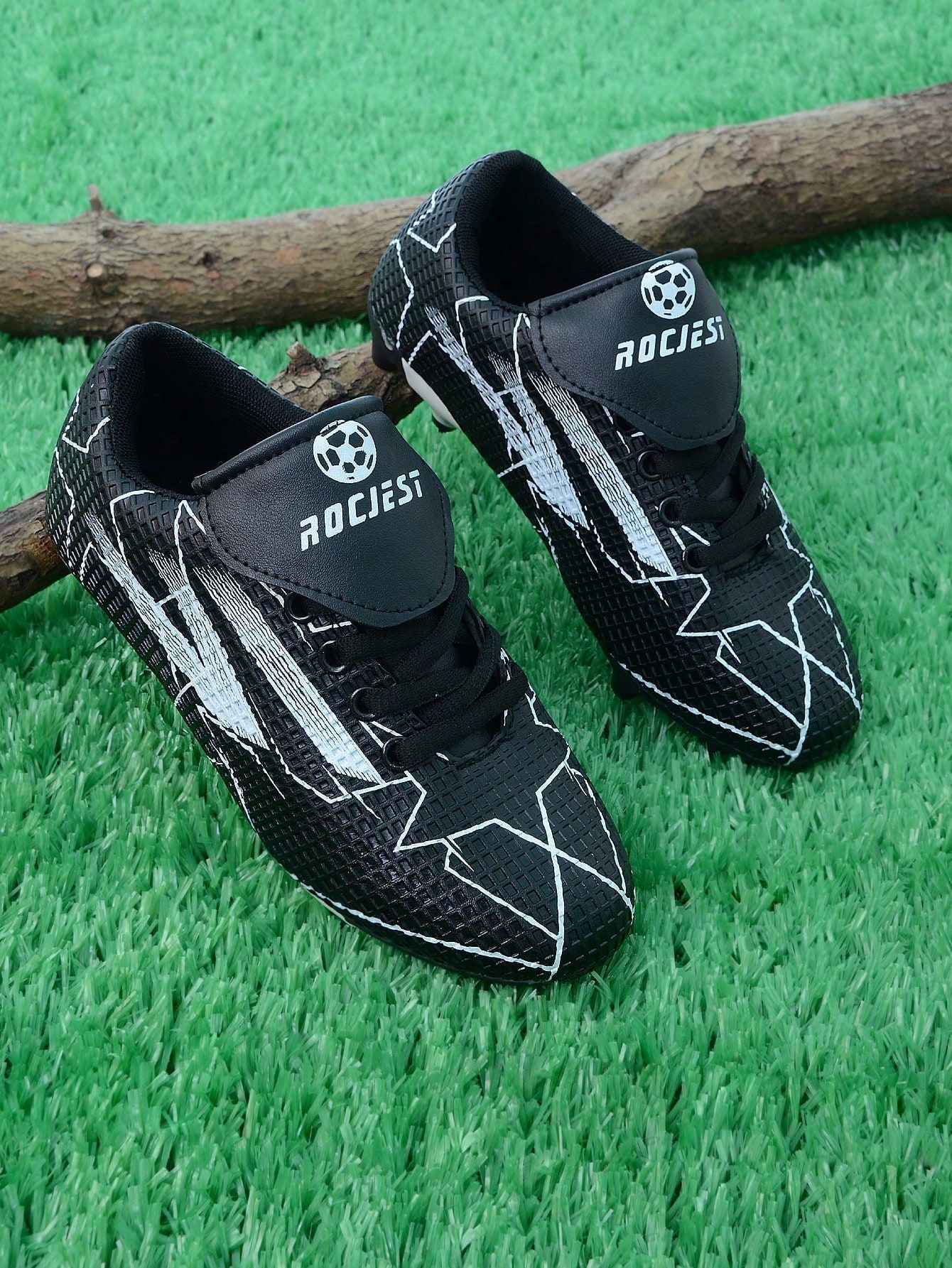 Kids Soccer Shoes