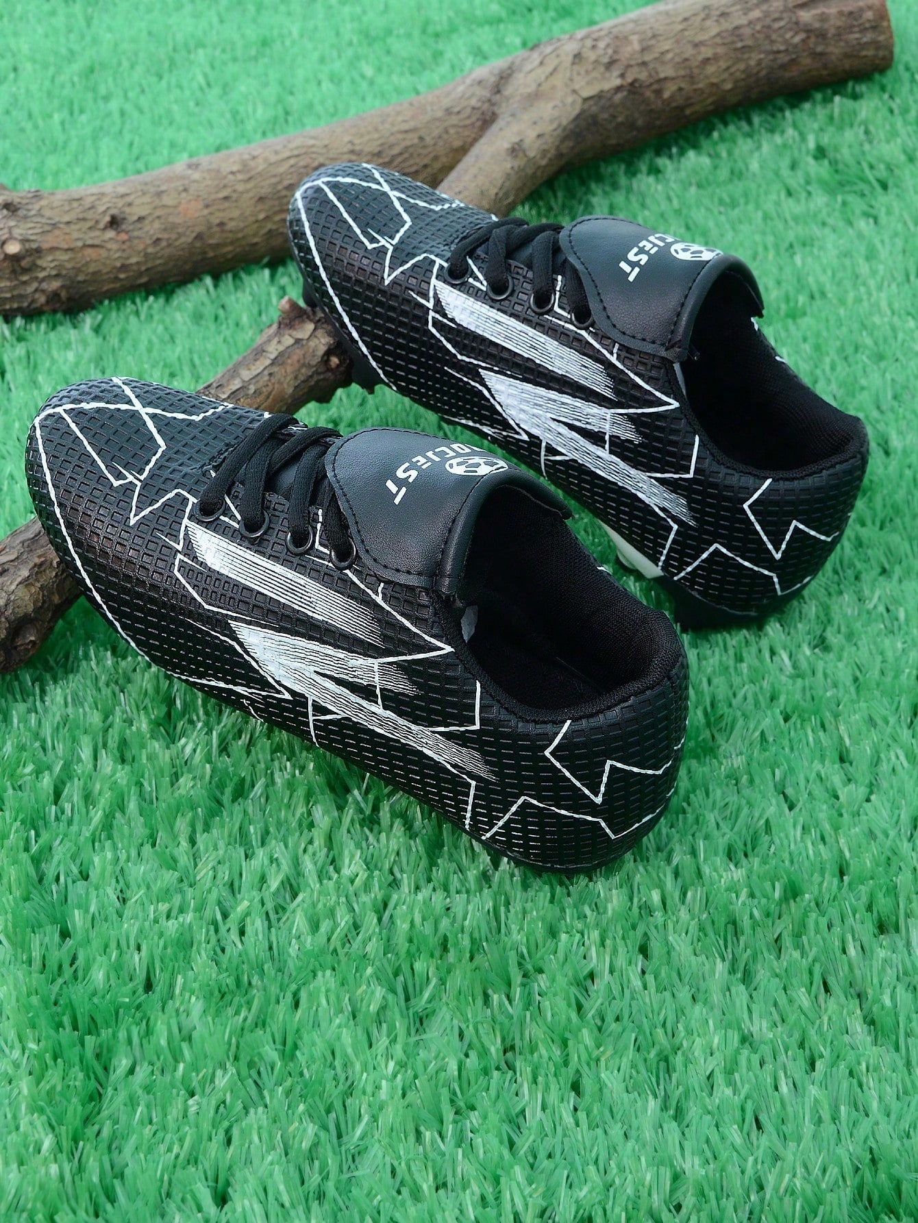 Kids Soccer Shoes