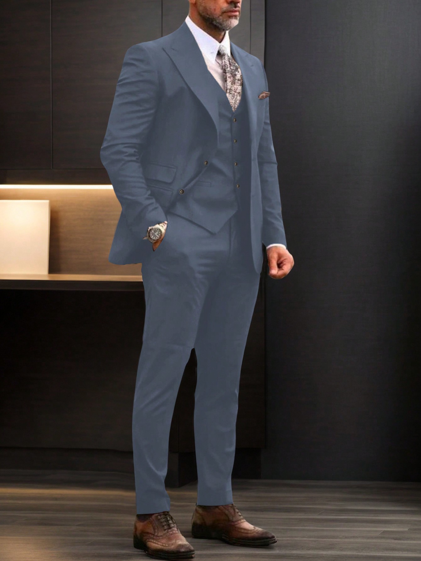 Men Suits