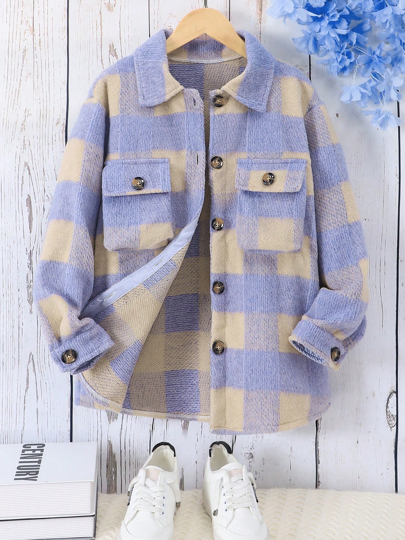 Tween Girls Coats