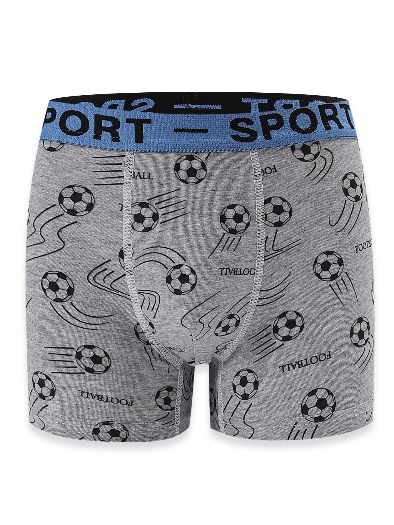 Tween Boys Underwear