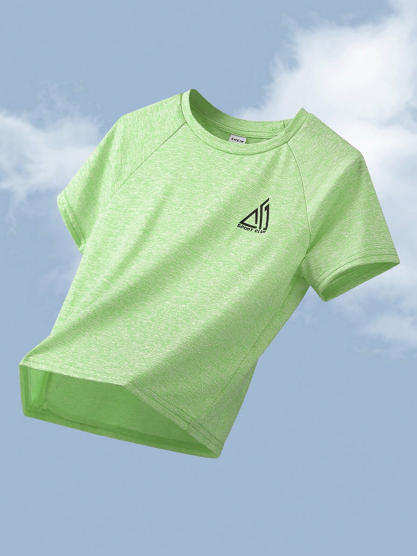 Tween Boys Activewear