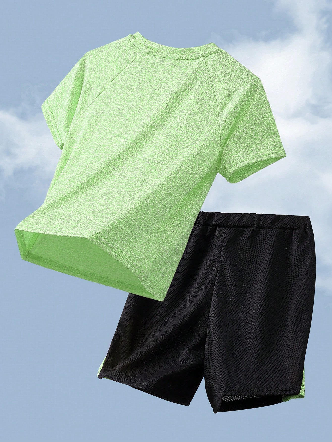 Tween Boys Activewear