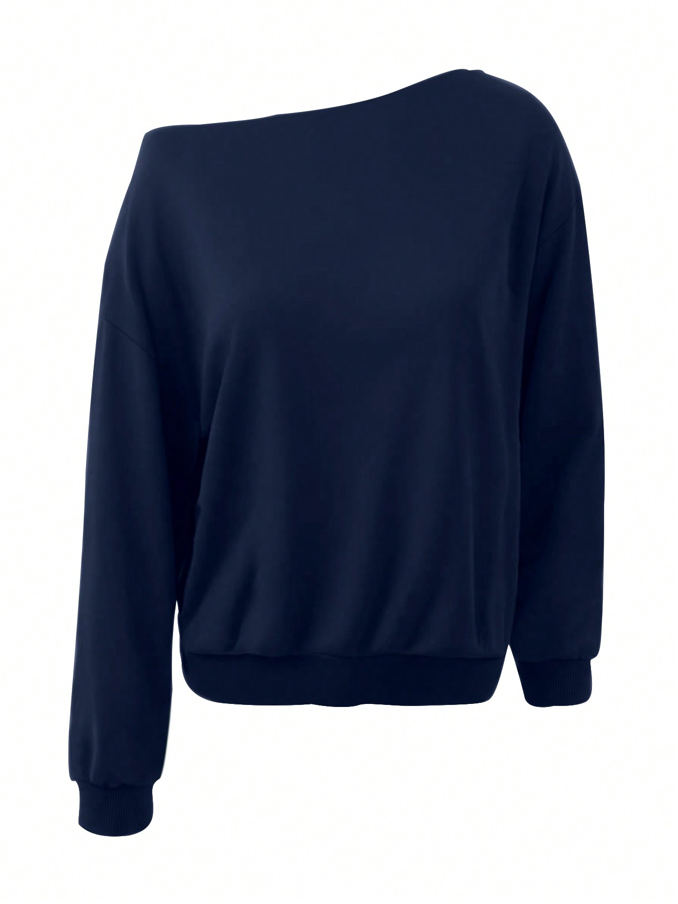 In Blue Women Sweatshirts