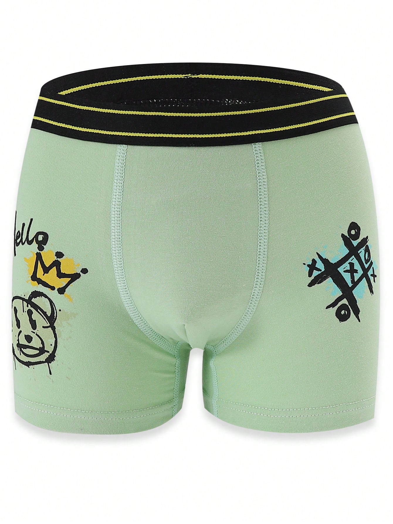 Tween Boys Underwear