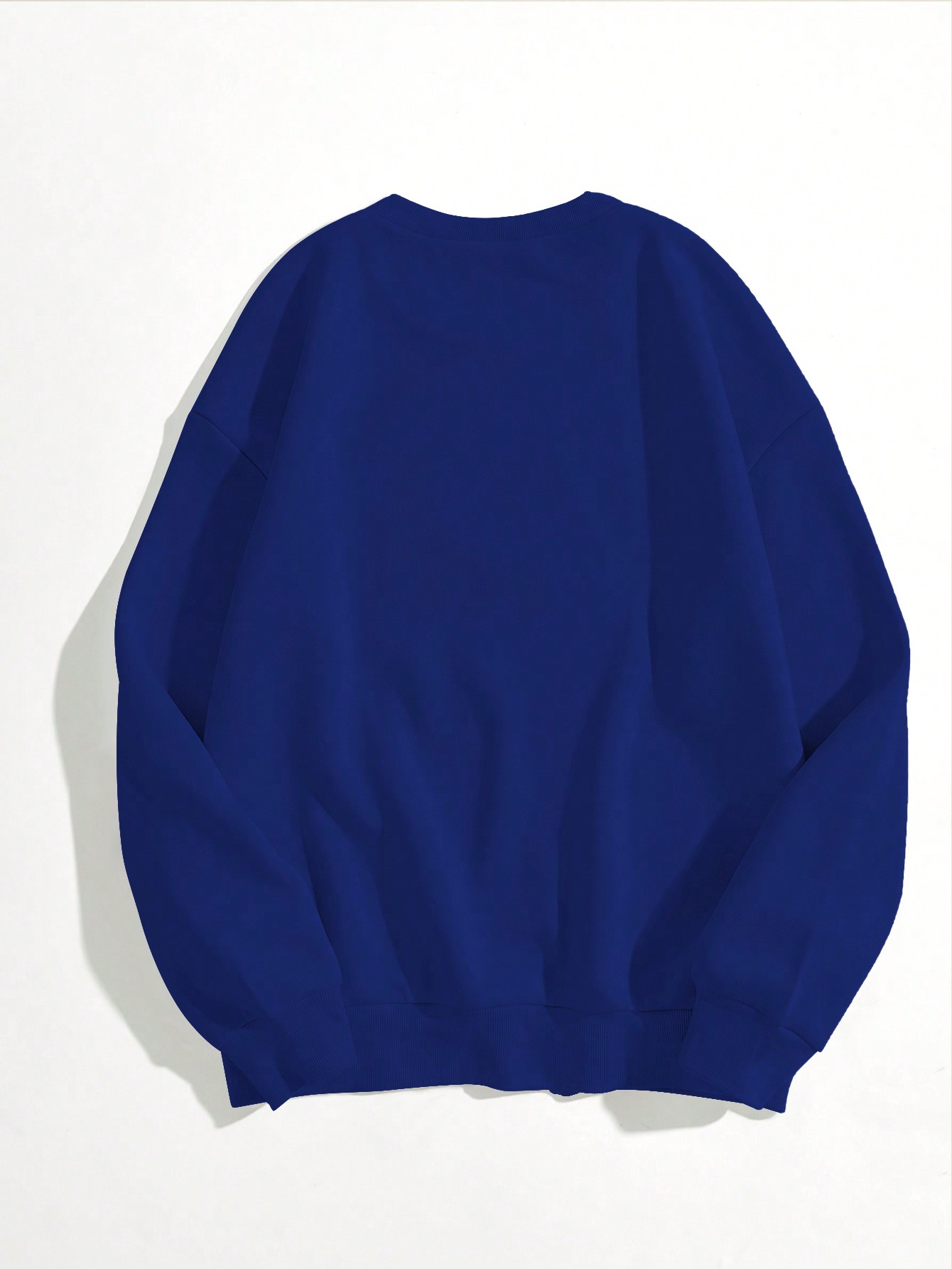 In Blue Women Sweatshirts