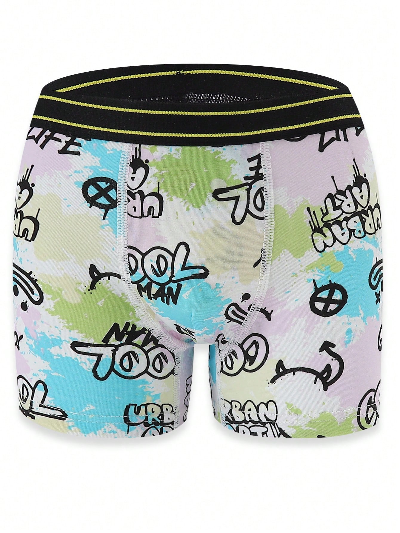 Tween Boys Underwear