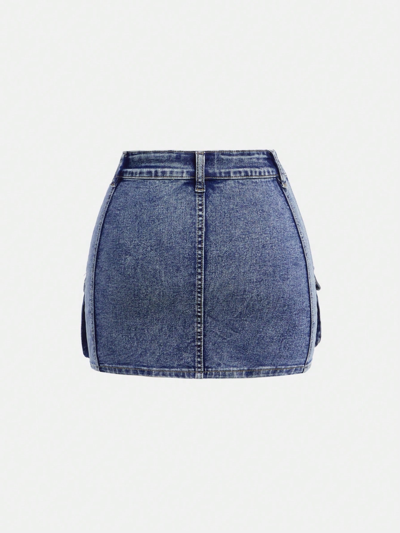 Tween Girls Denim Skirts