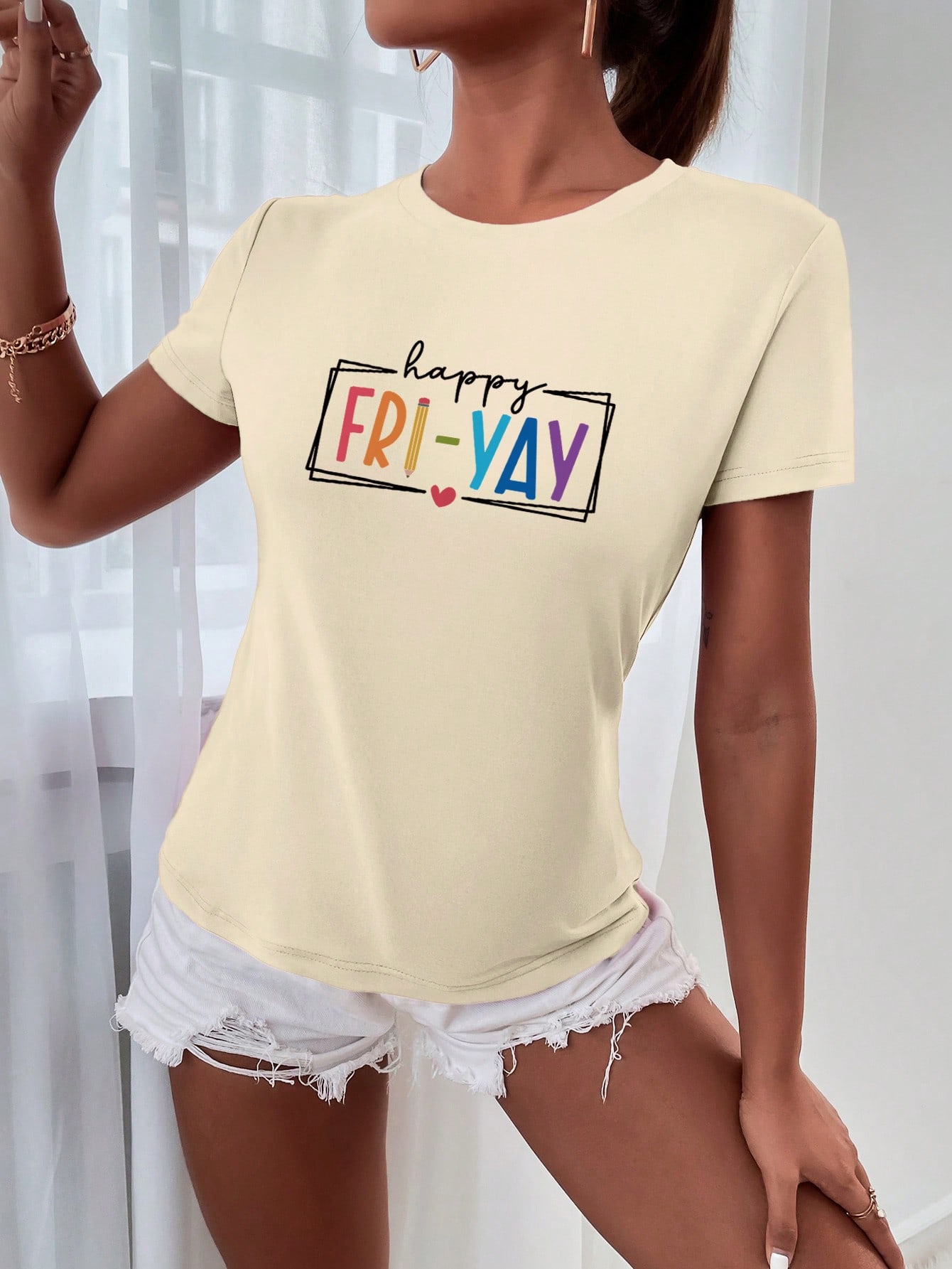 Women T-Shirts