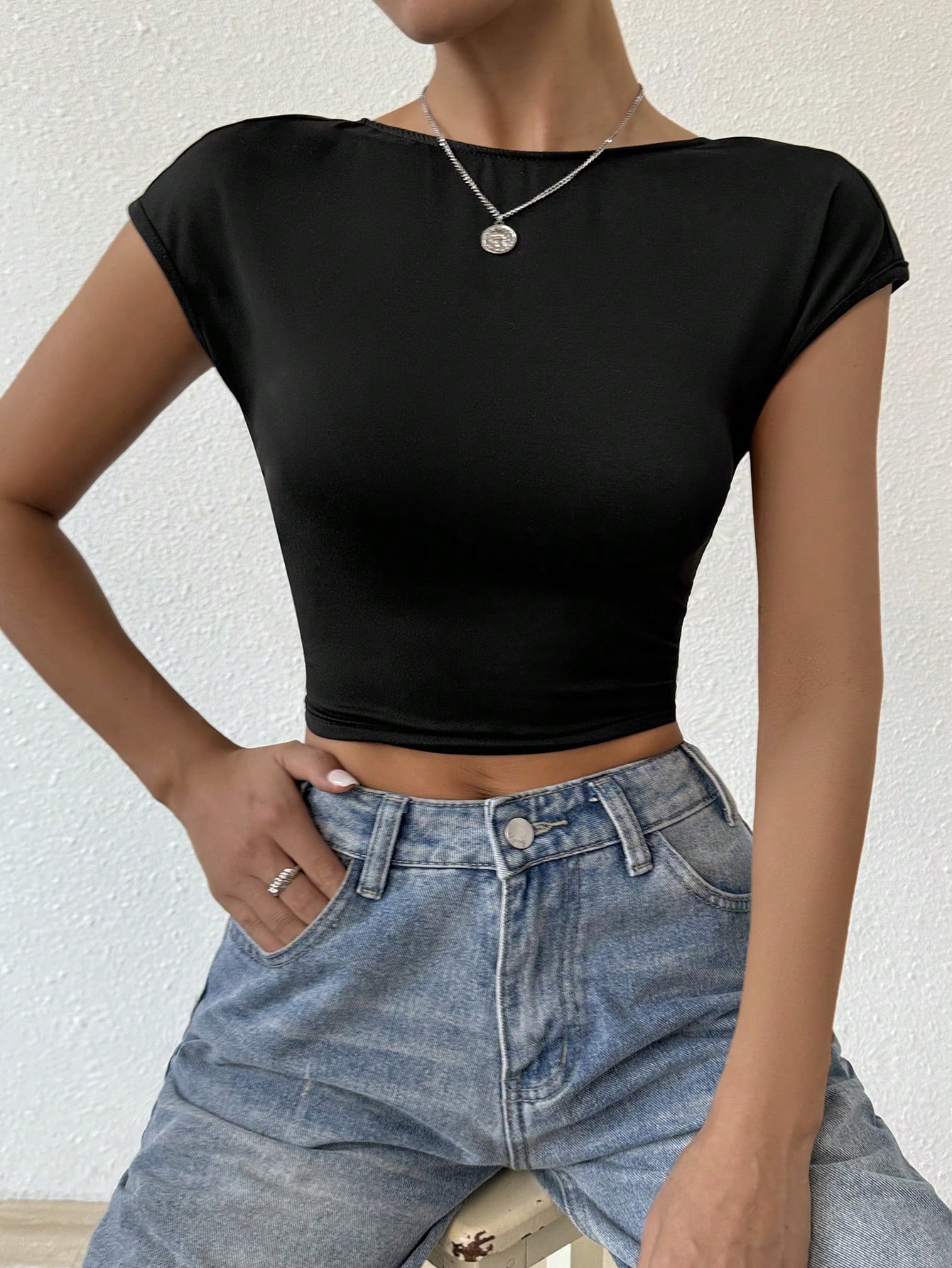 In Sexy Women Tops, Blouses & Tee