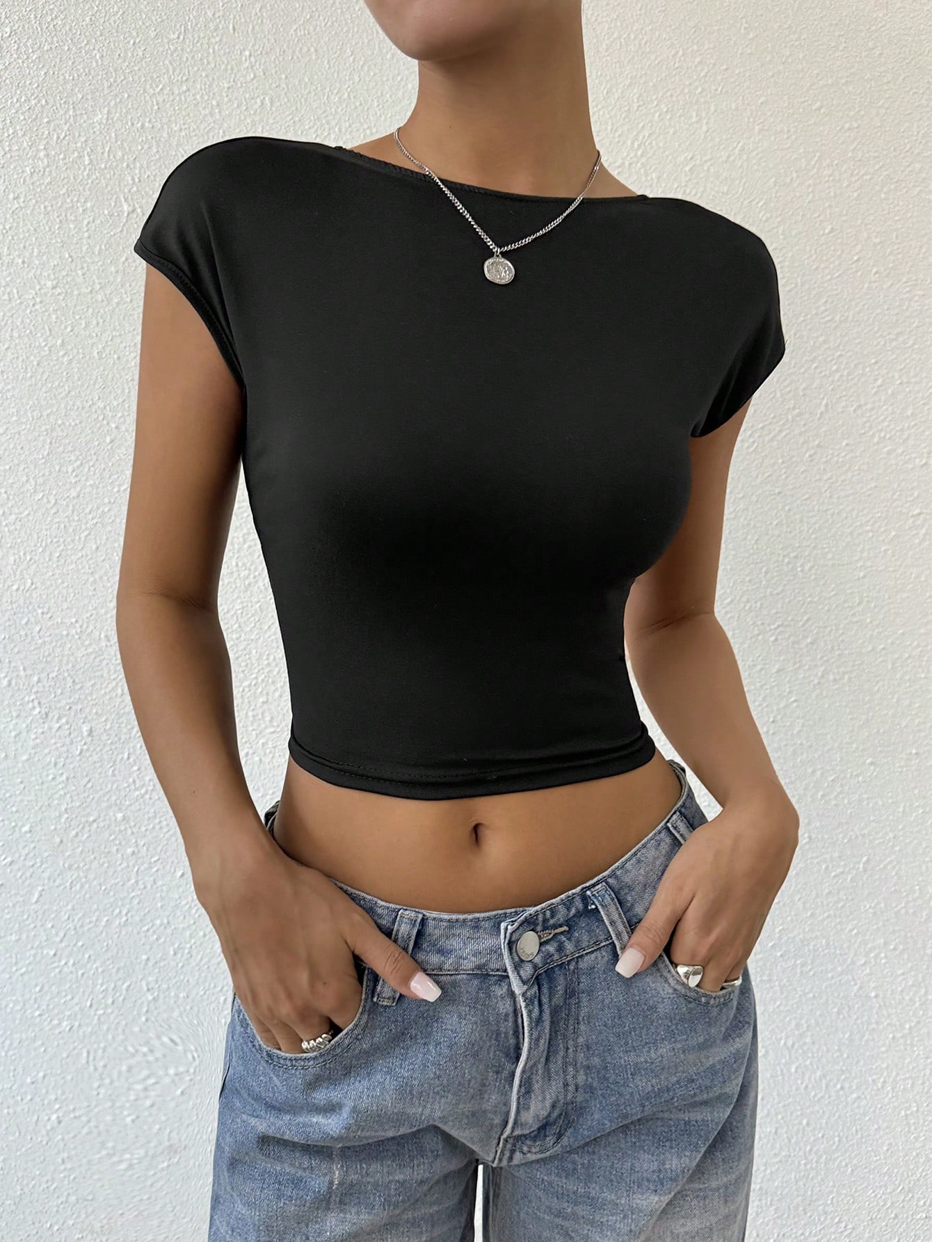 In Sexy Women Tops, Blouses & Tee