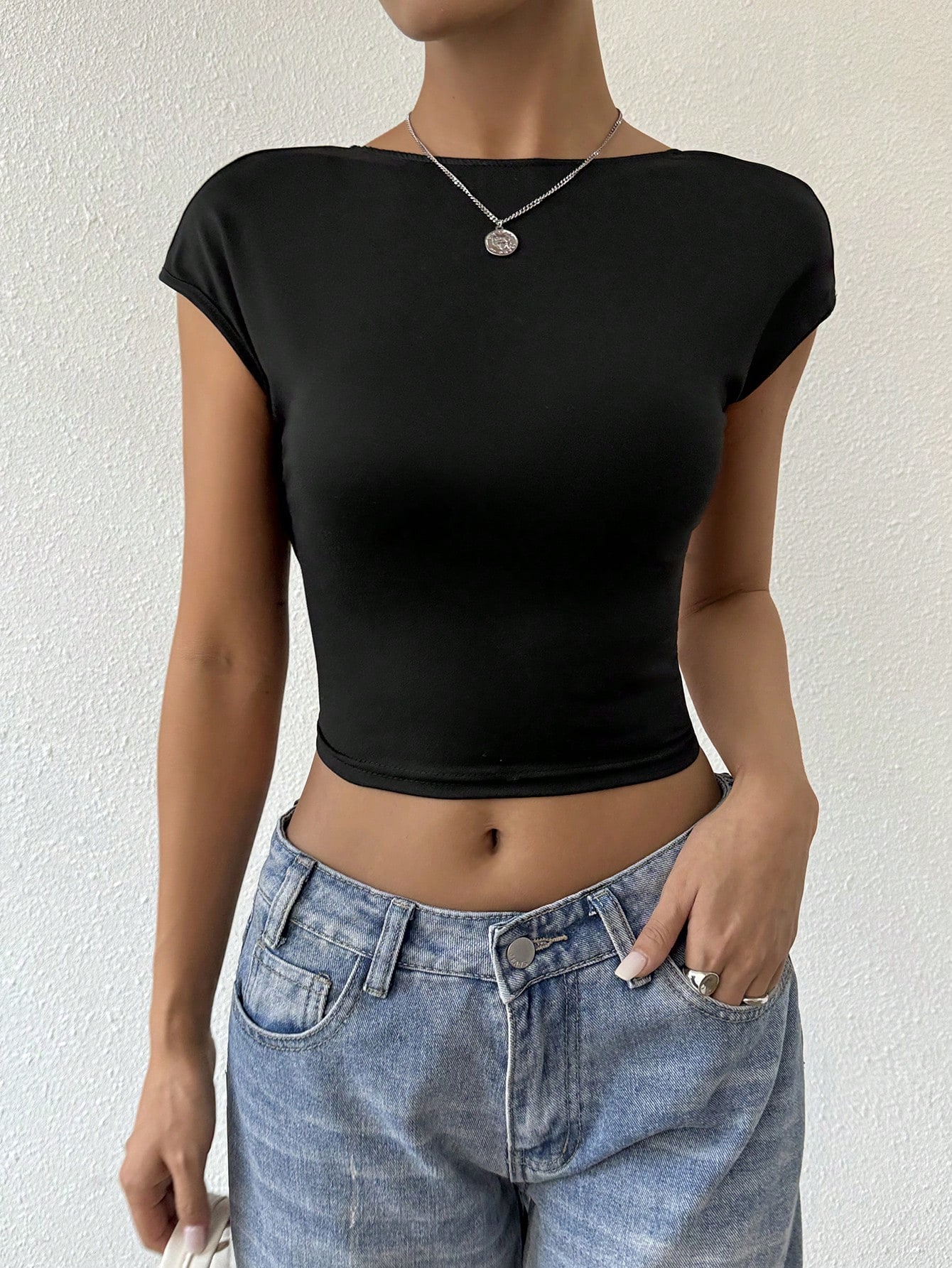 In Sexy Women Tops, Blouses & Tee