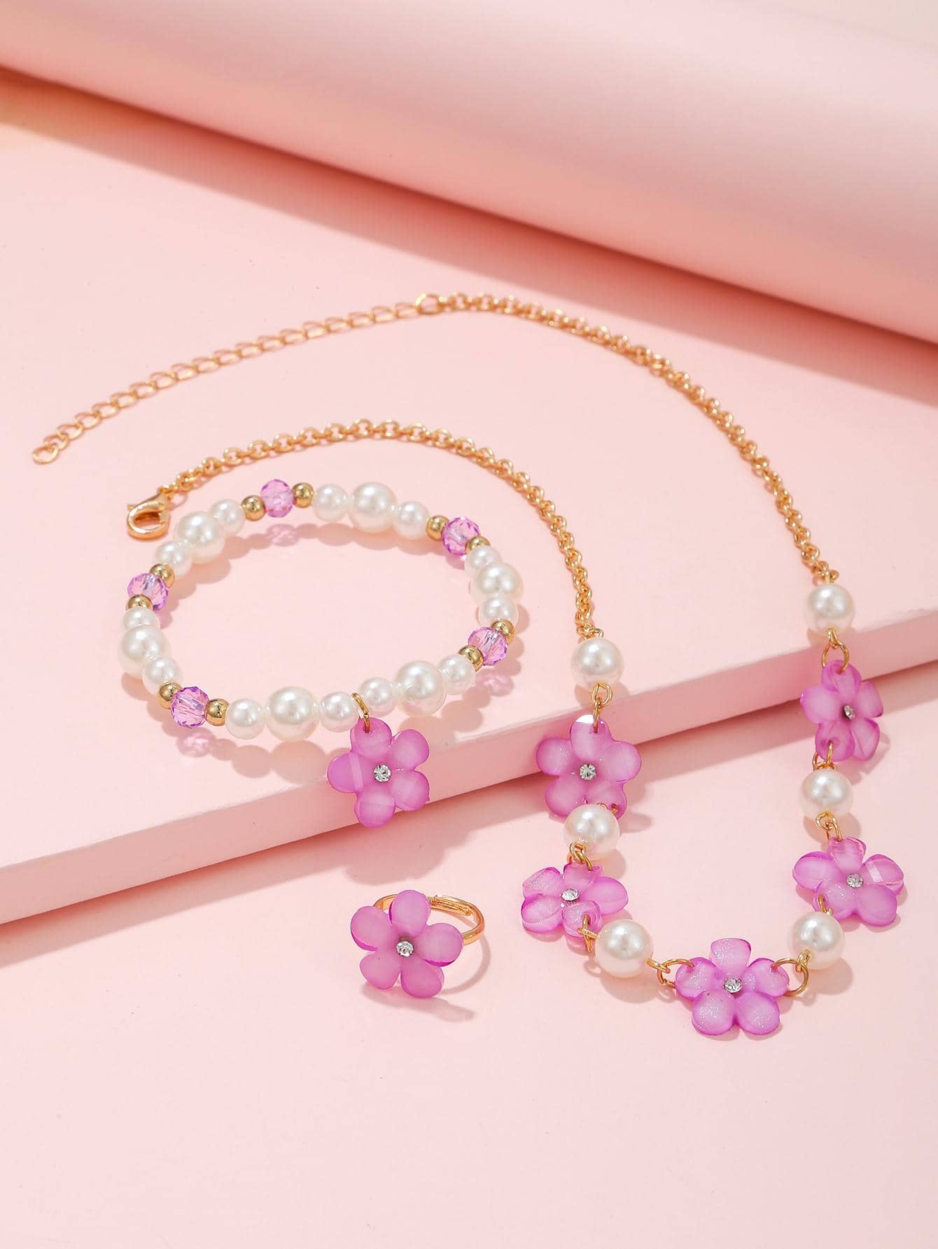 Kids Jewelry Sets