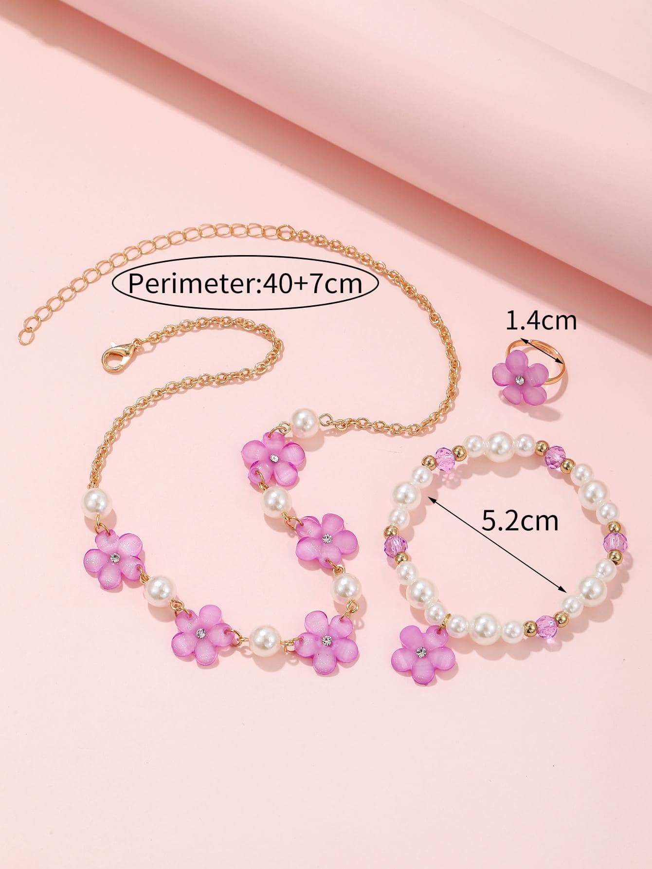 Kids Jewelry Sets