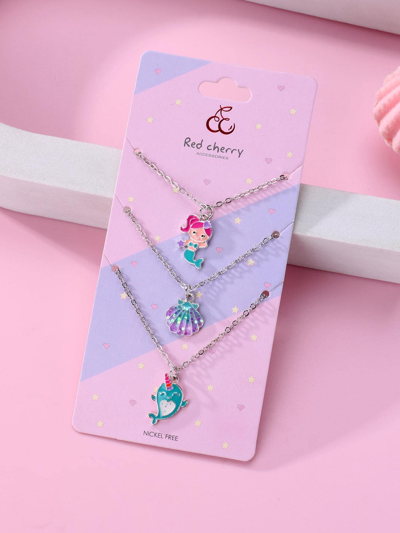 Kids Necklaces