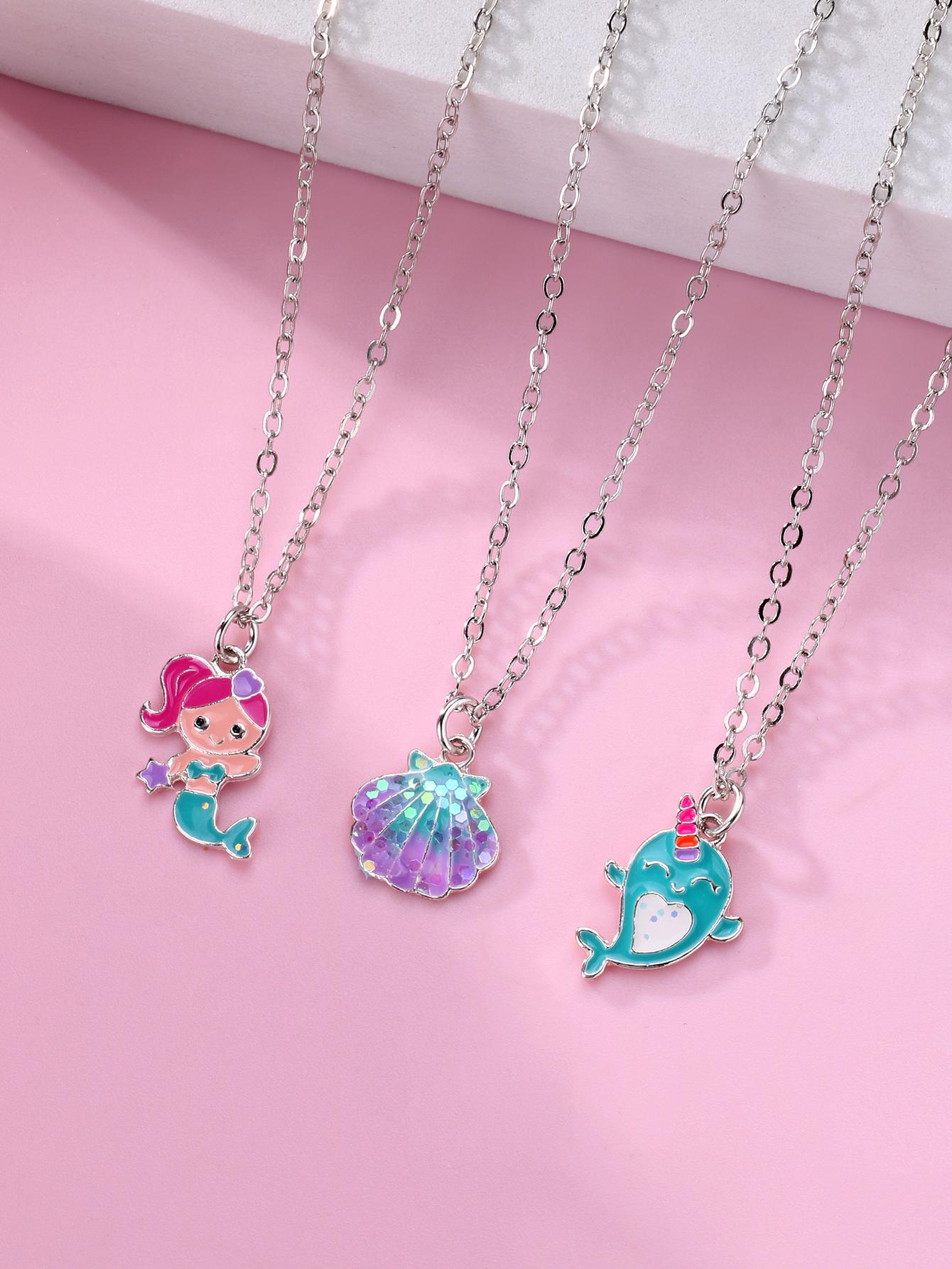 Kids Necklaces