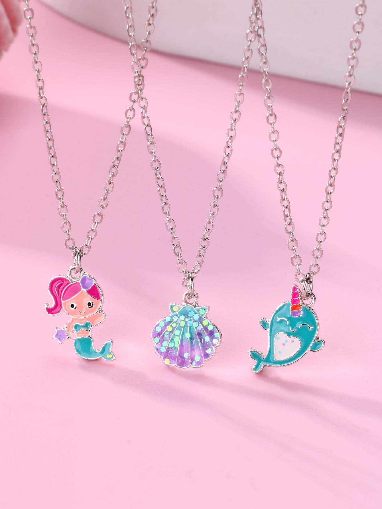 Kids Necklaces