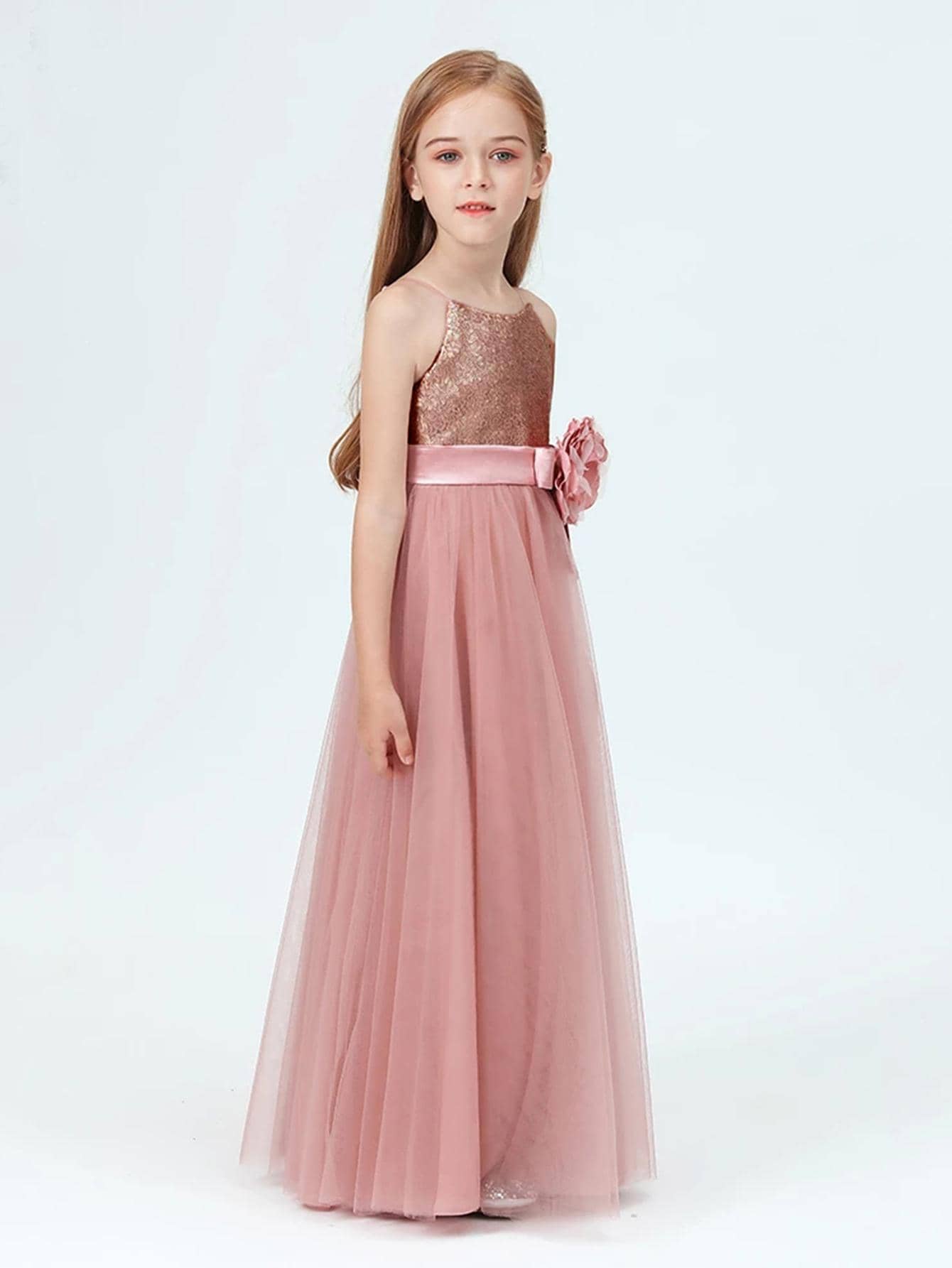 Tween Girls Partywear