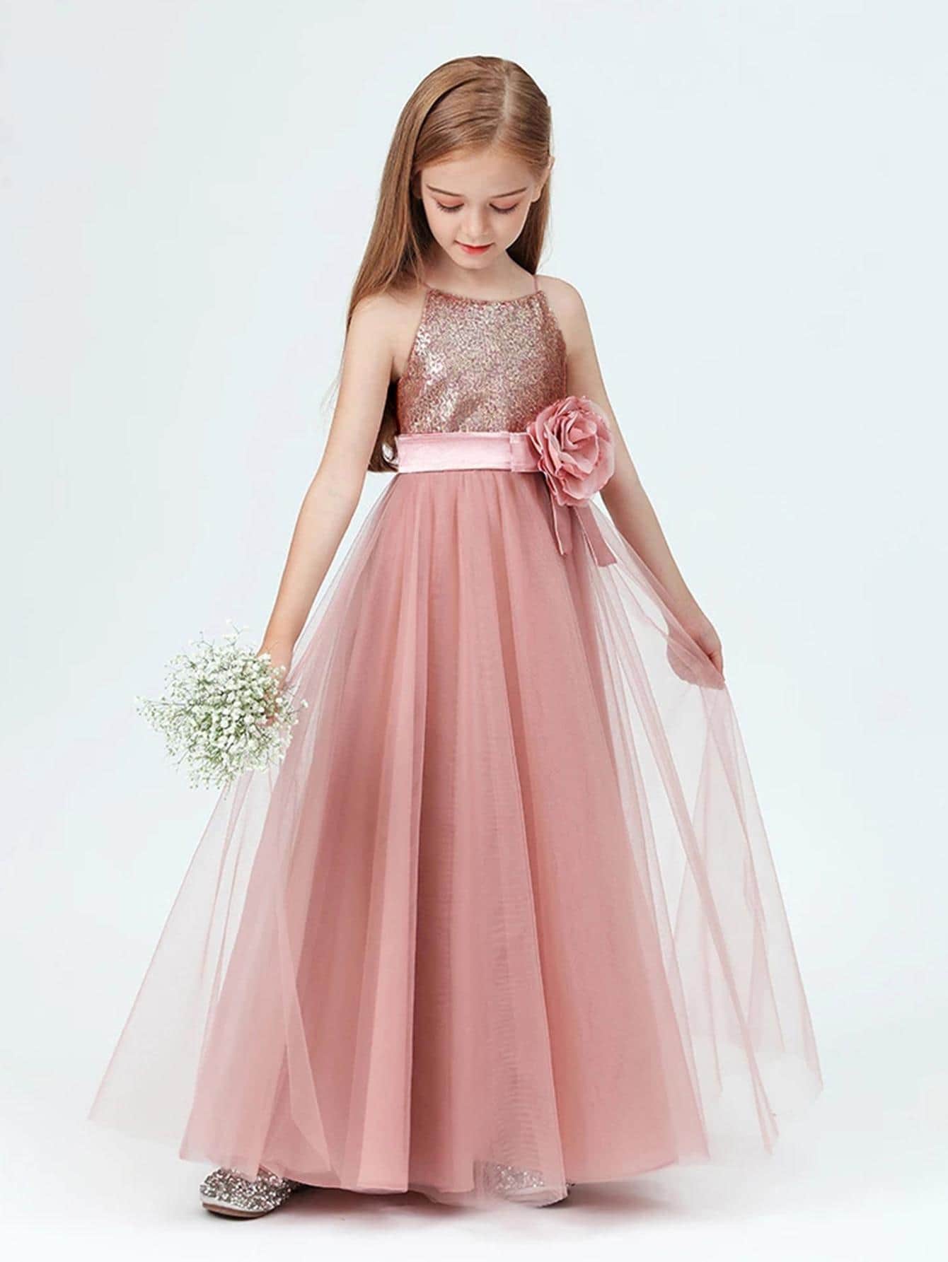 Tween Girls Partywear