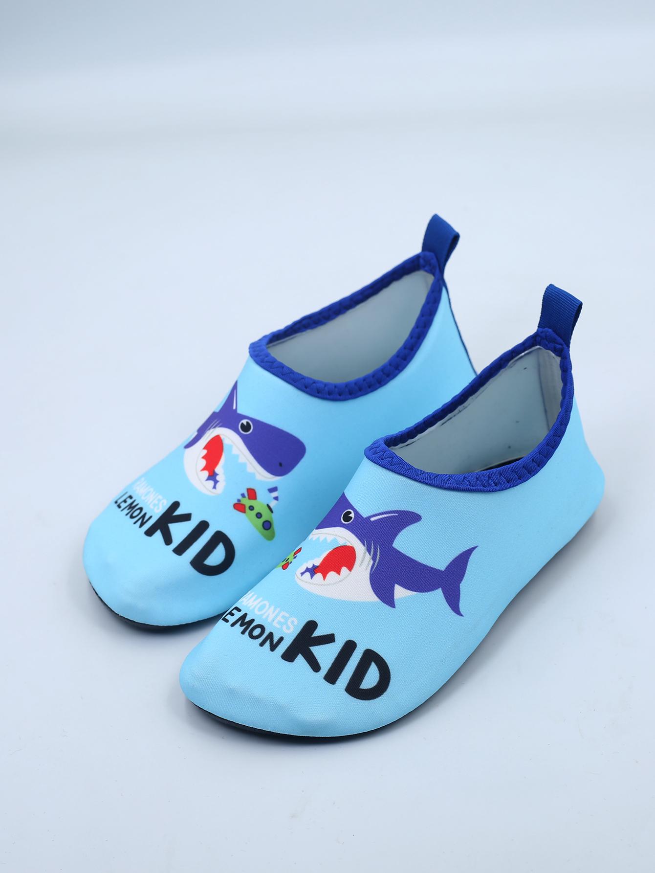 Kids Water Shoes