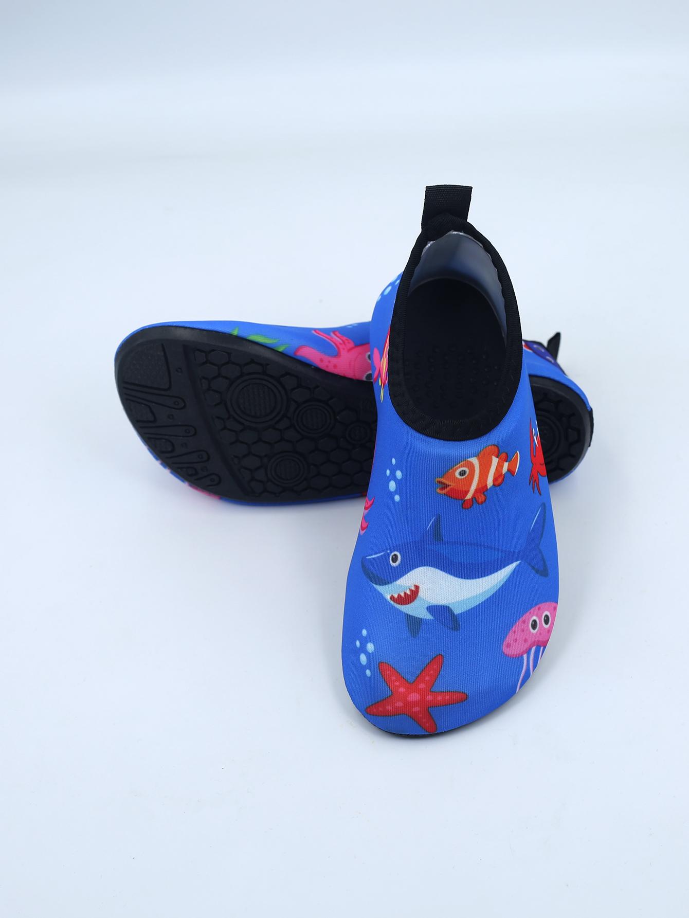 Kids Water Shoes