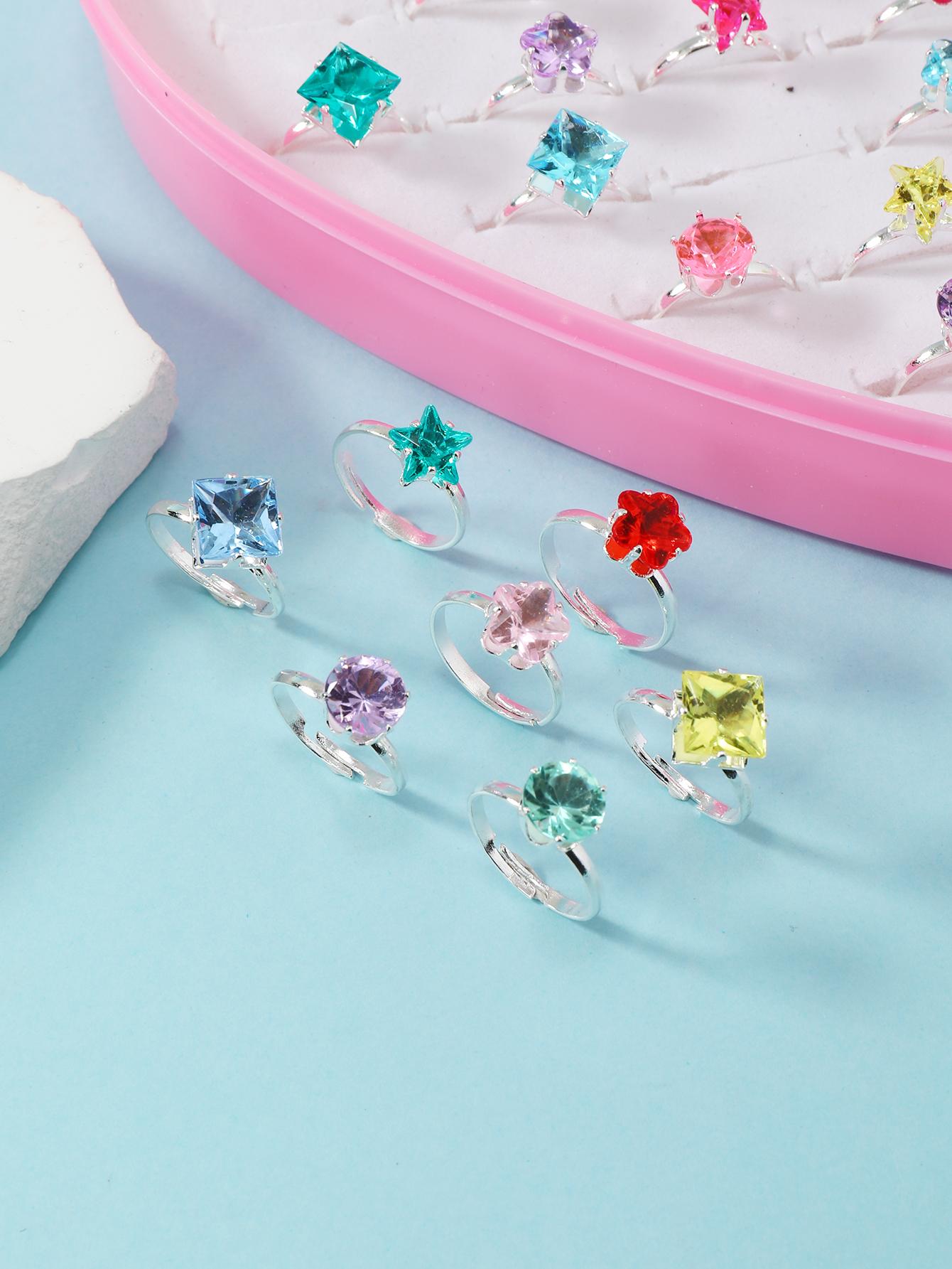 Kids Rings