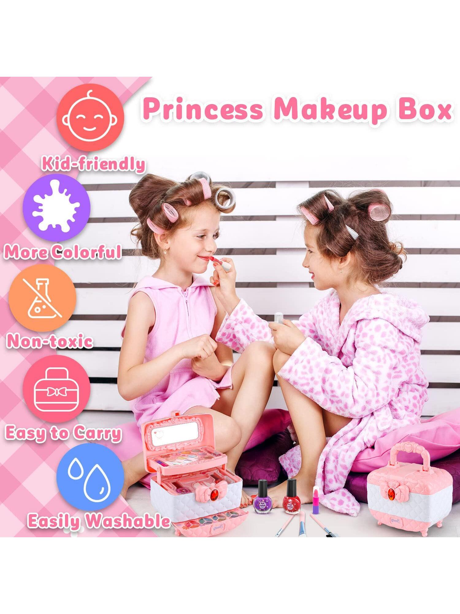 Kids Makeup Toys