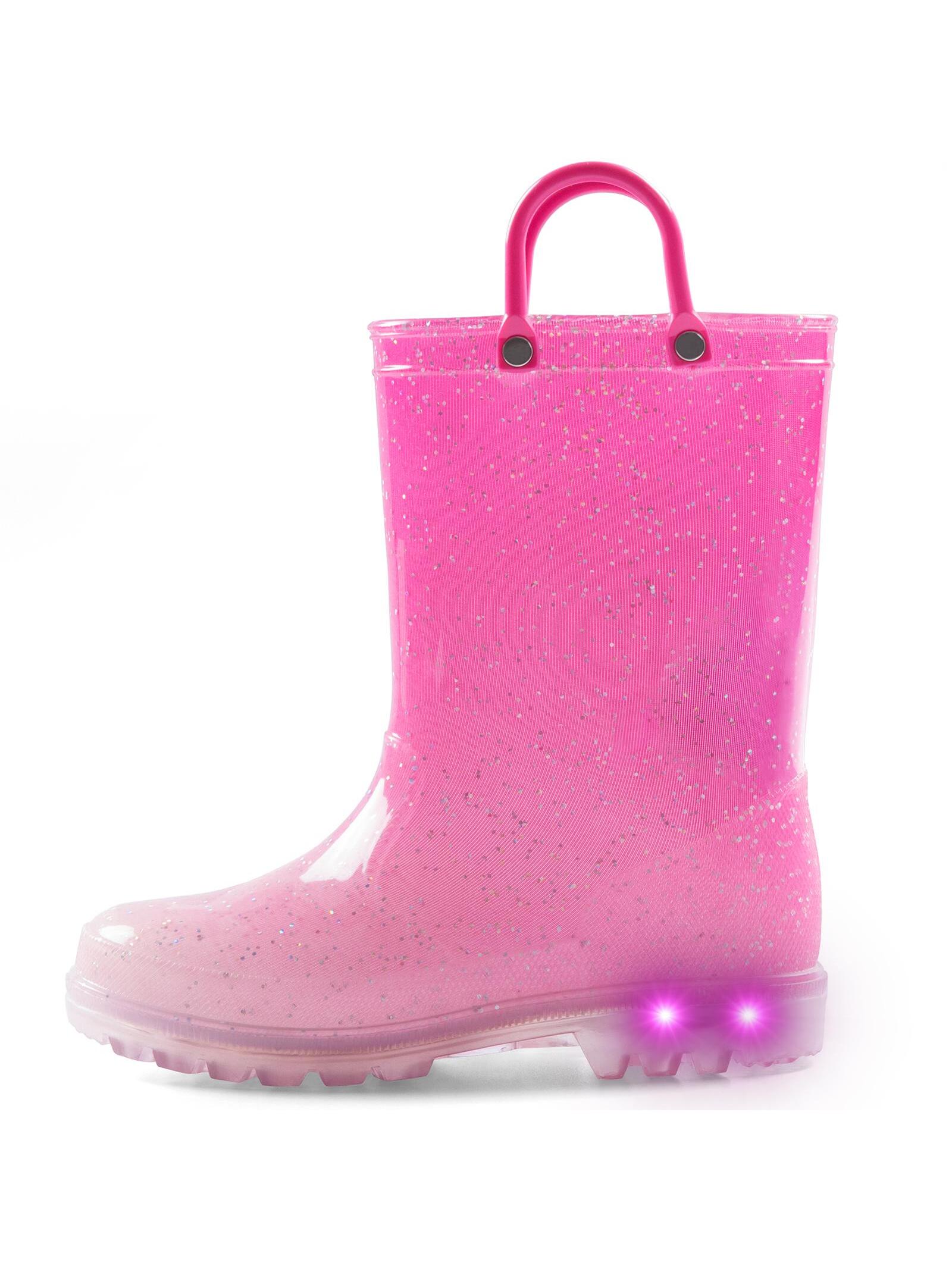 Kid's Rain Boots