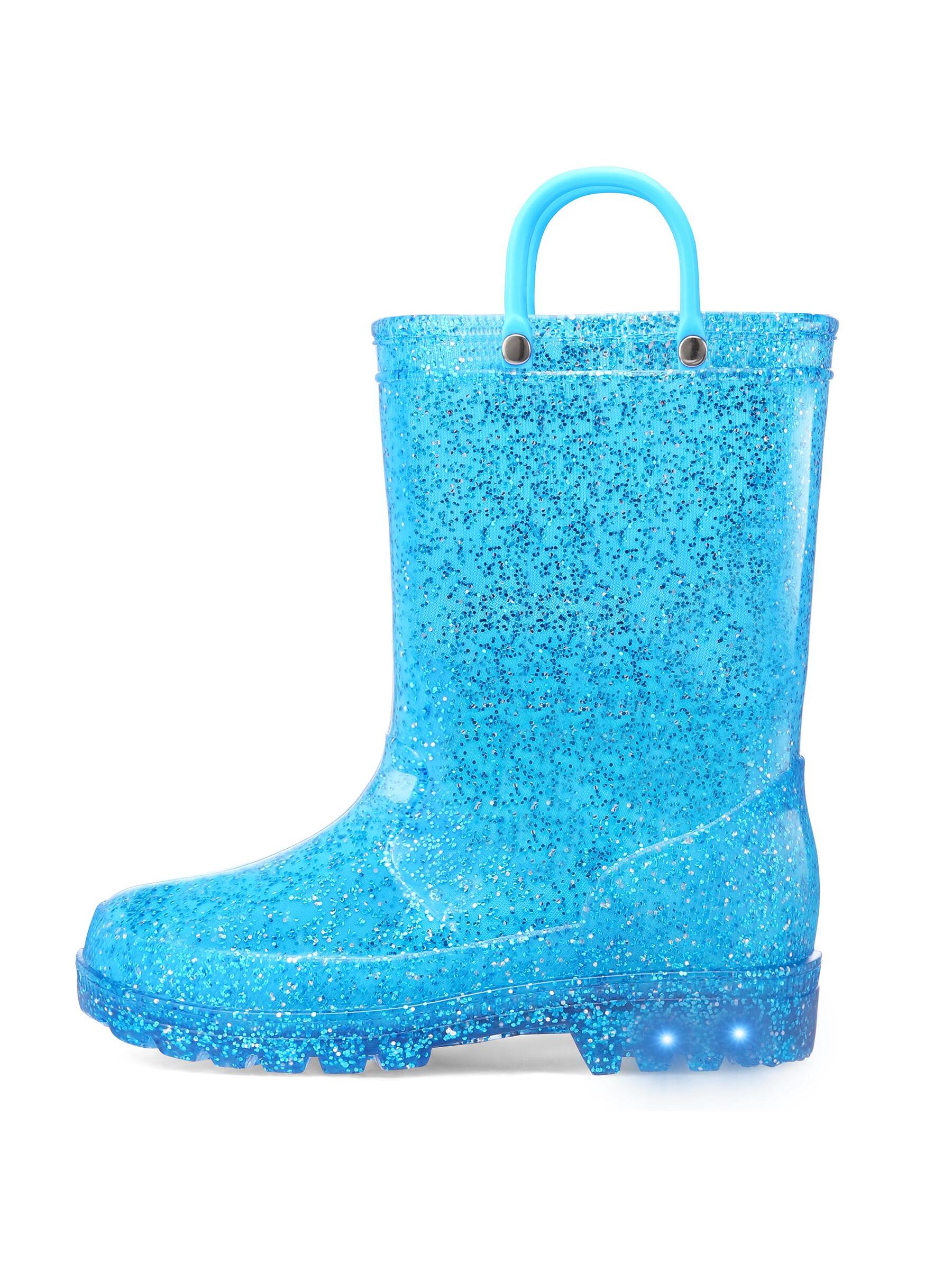 Kid's Rain Boots