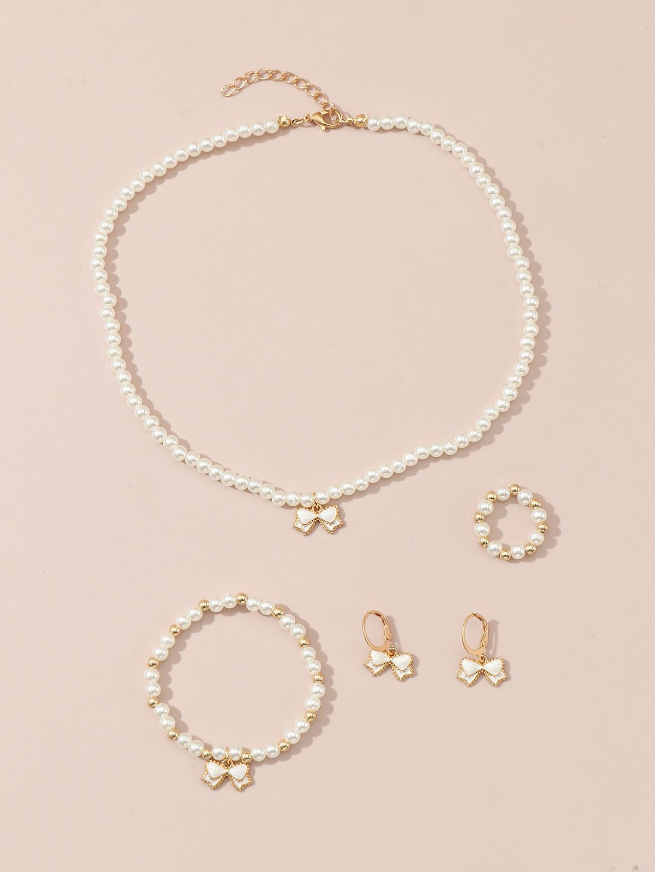 Kids Jewelry Sets