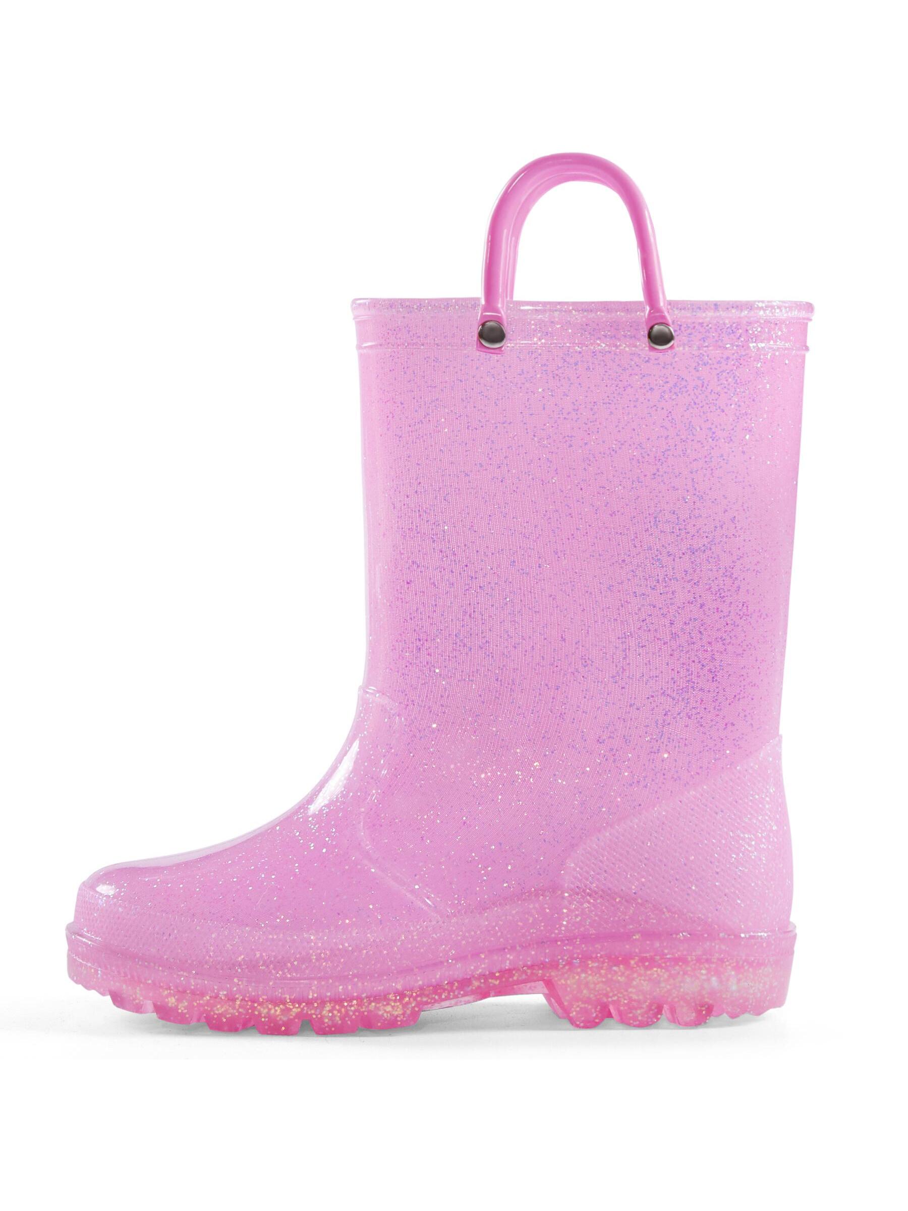 Kid's Rain Boots