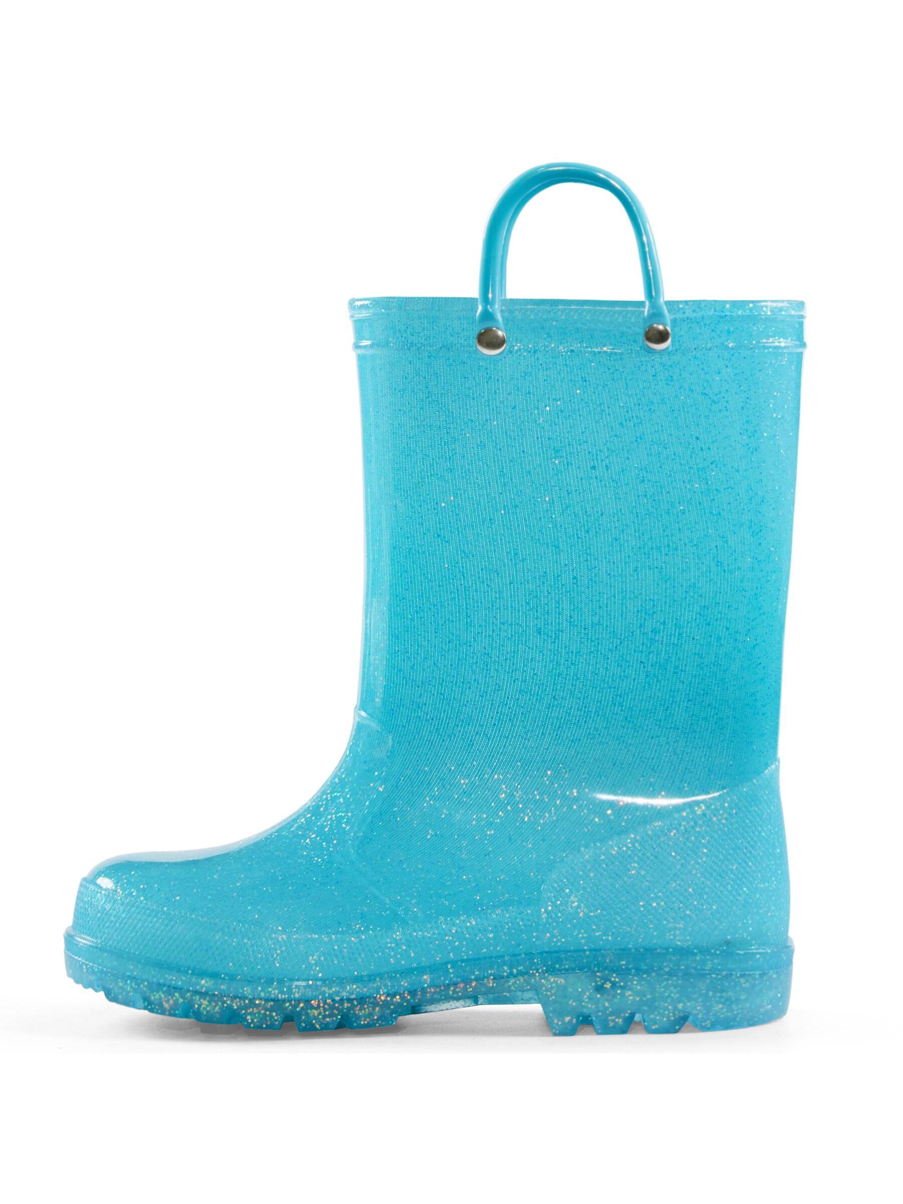 Kid's Rain Boots