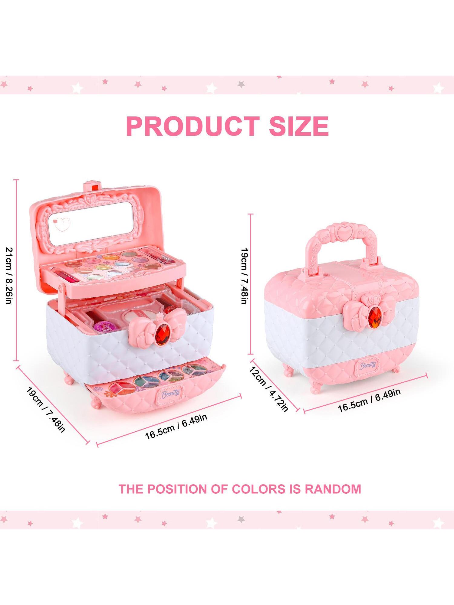 Kids Makeup Toys