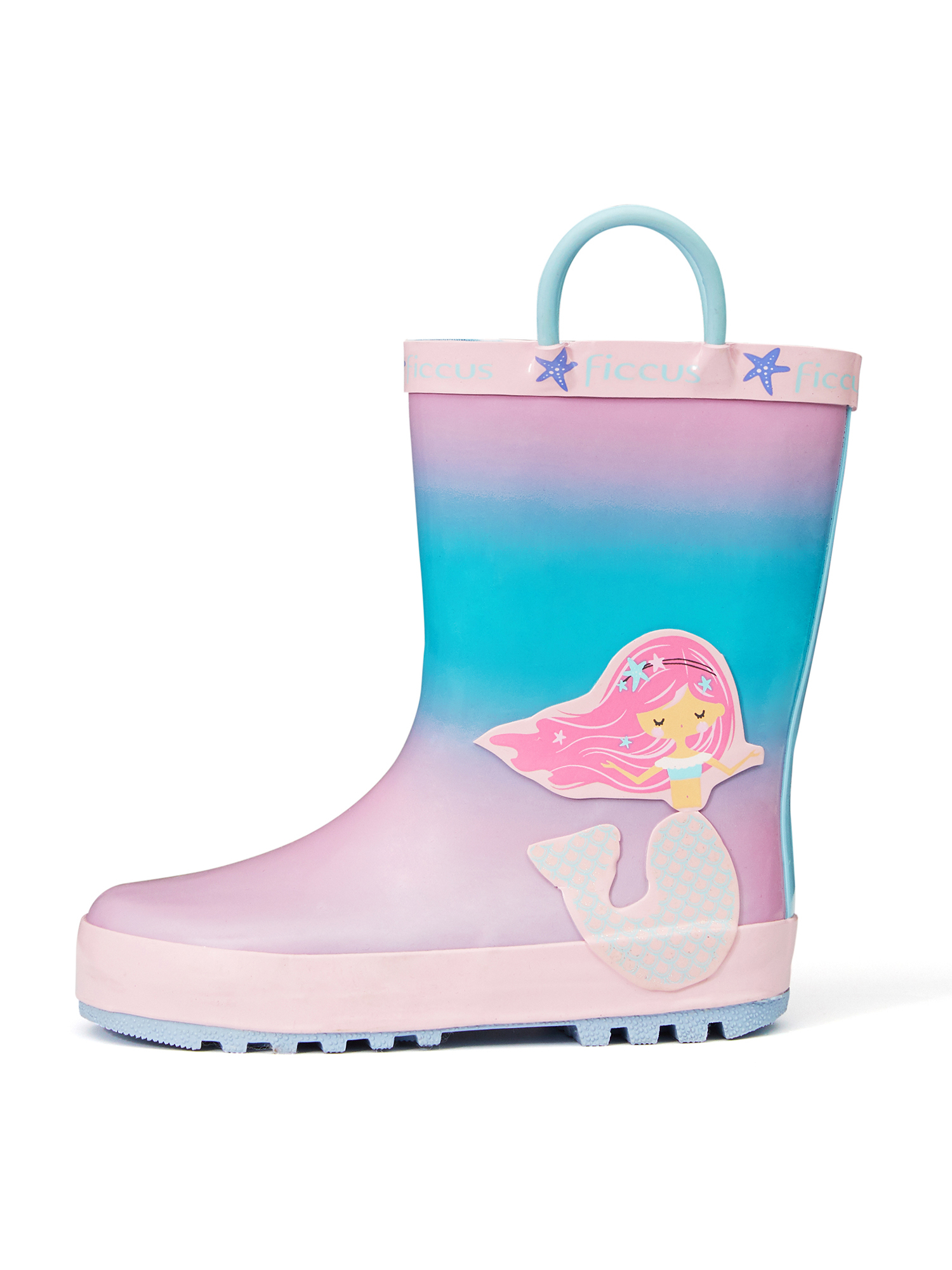 Kid's Rain Boots