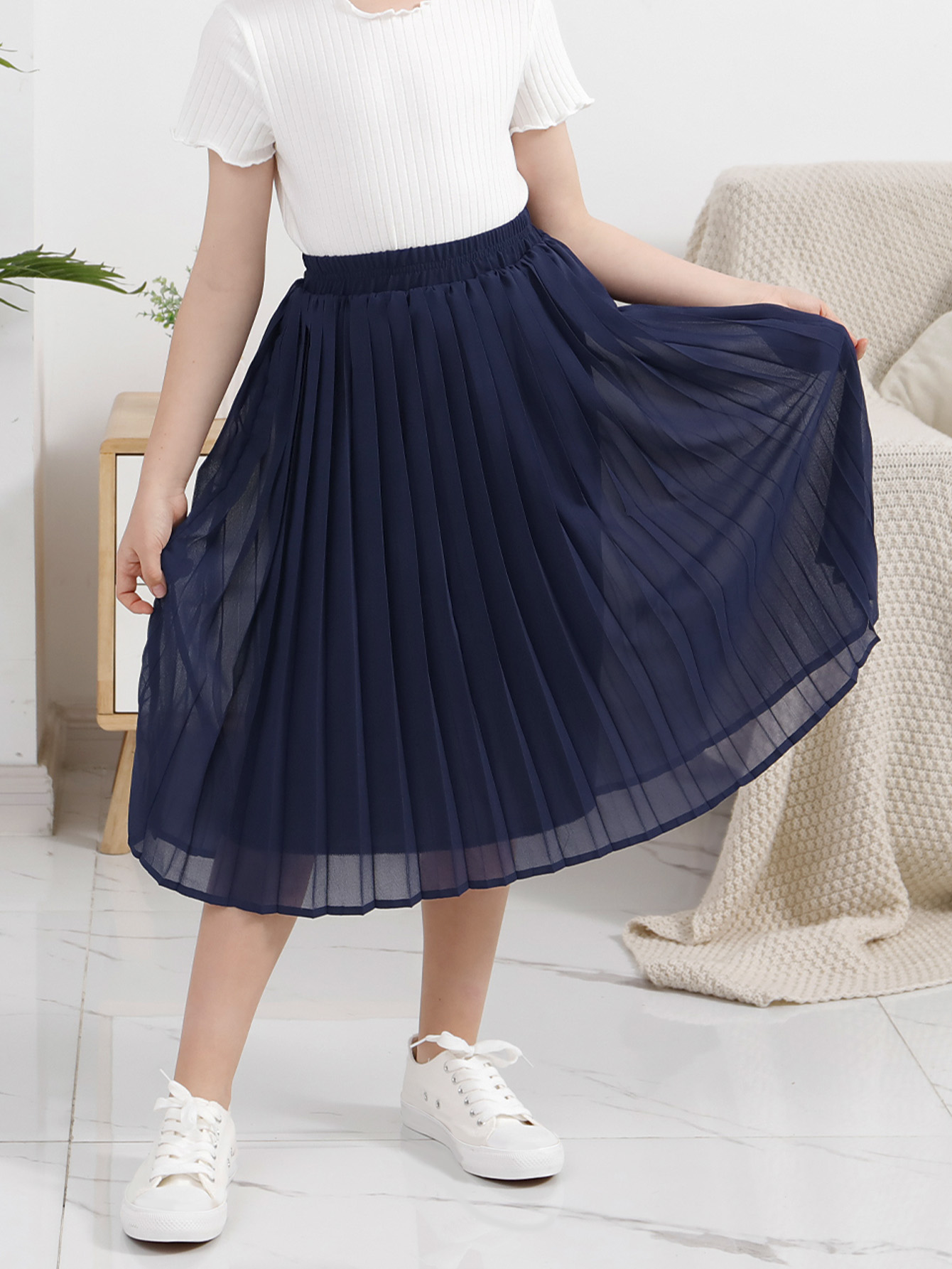 Tween Girls Skirts