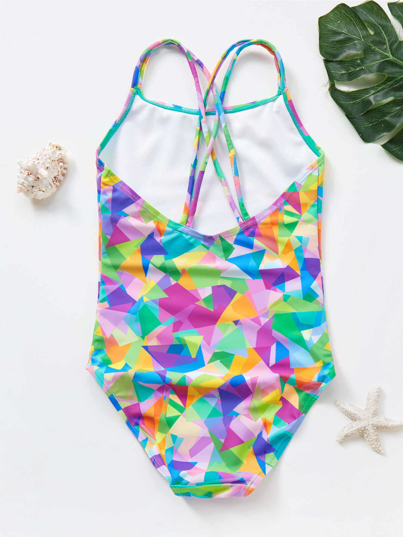 Tween Girls One-Pieces