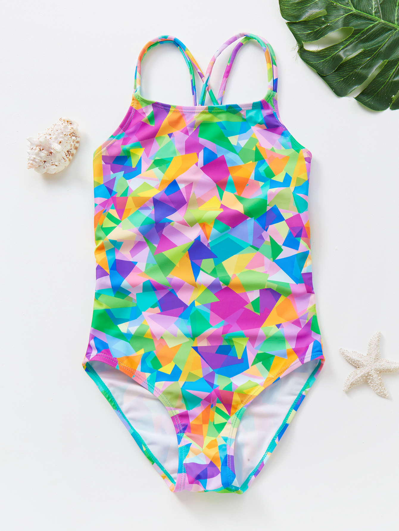 Tween Girls One-Pieces