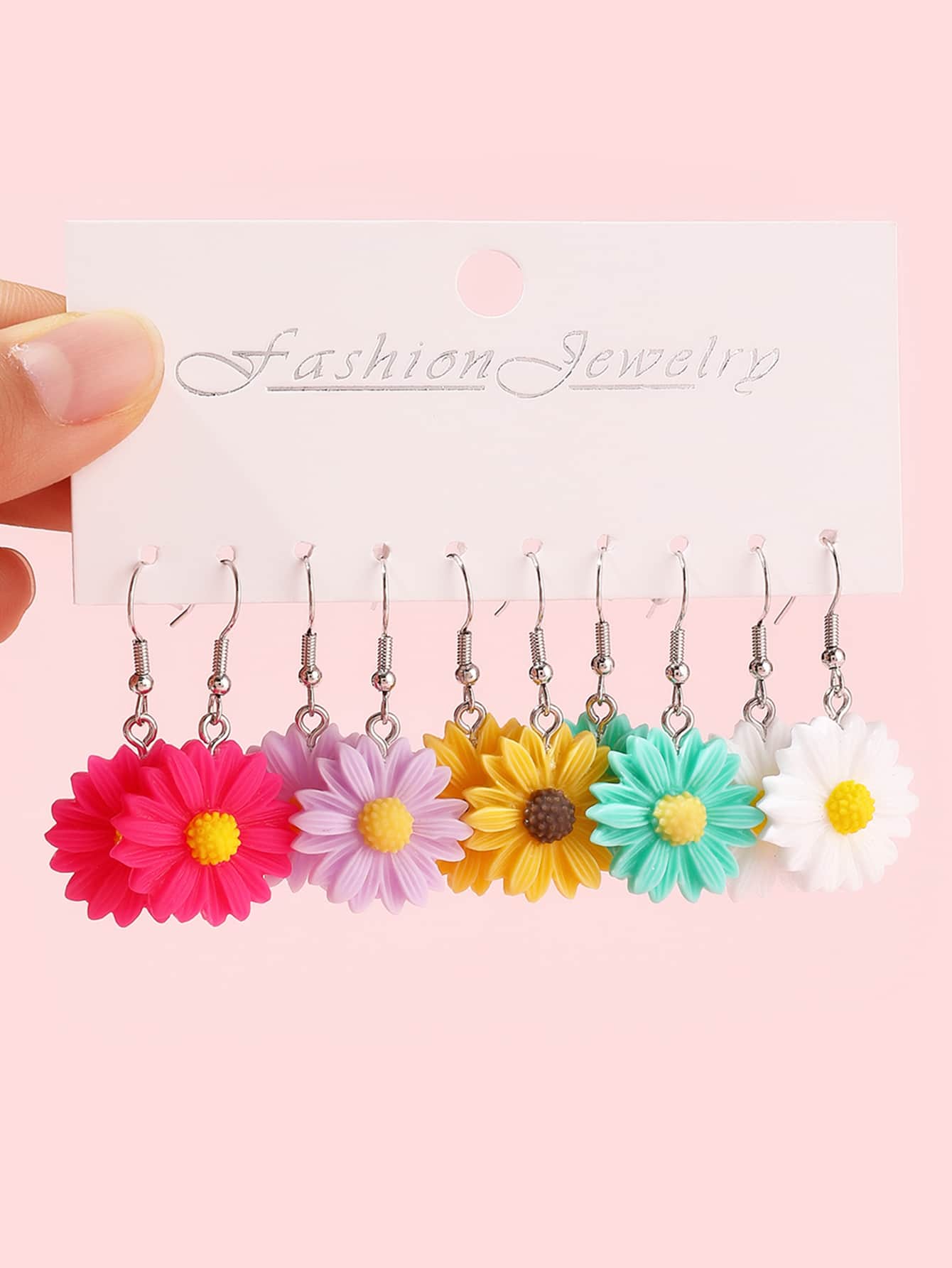 Kids Earrings