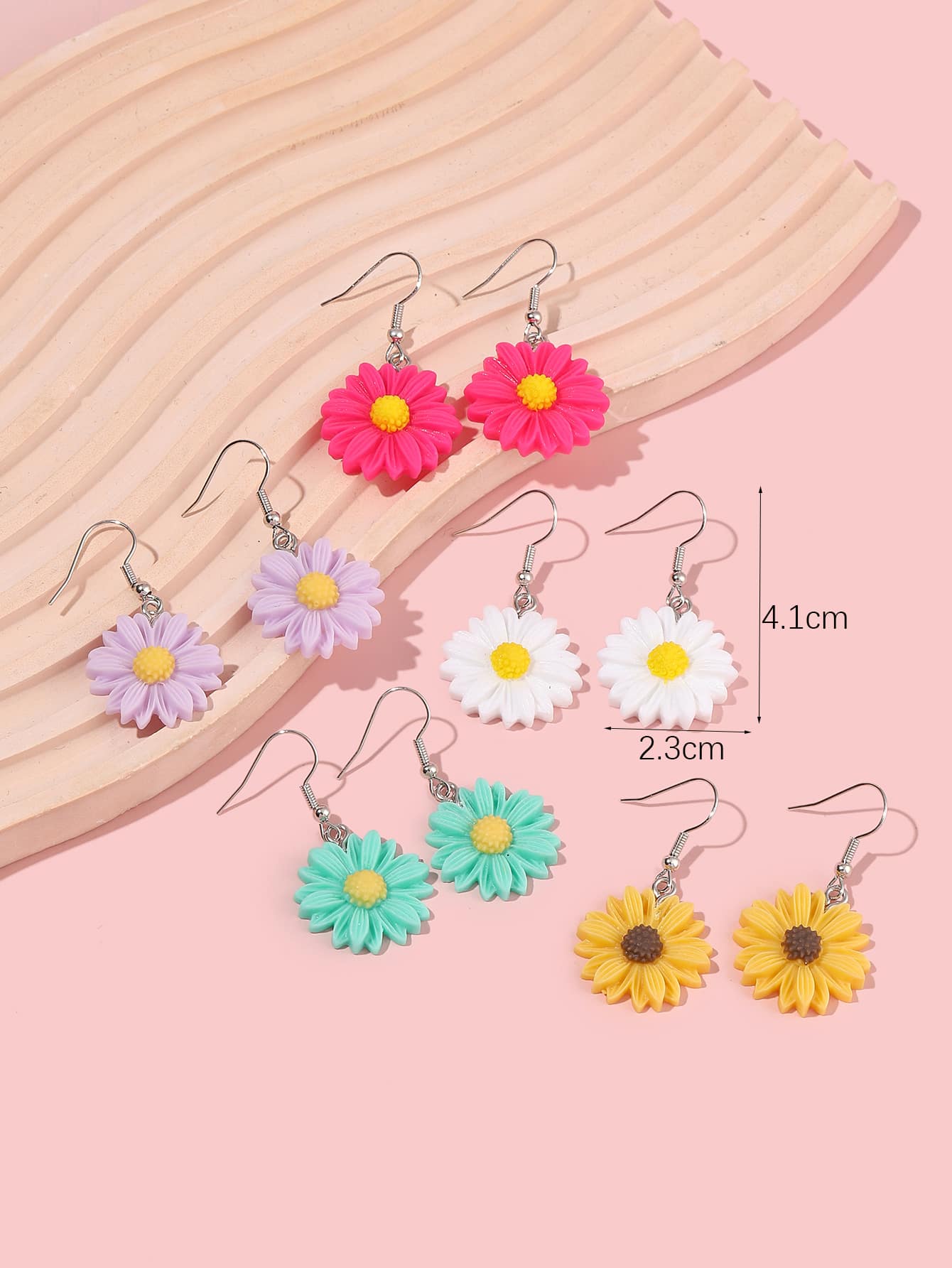 Kids Earrings