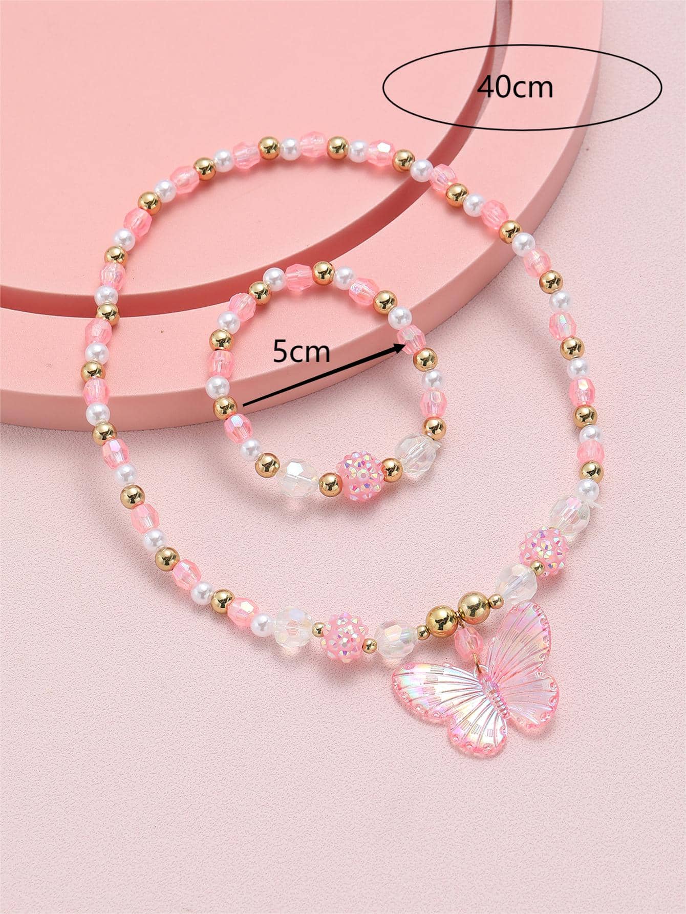 Kids Jewelry Sets