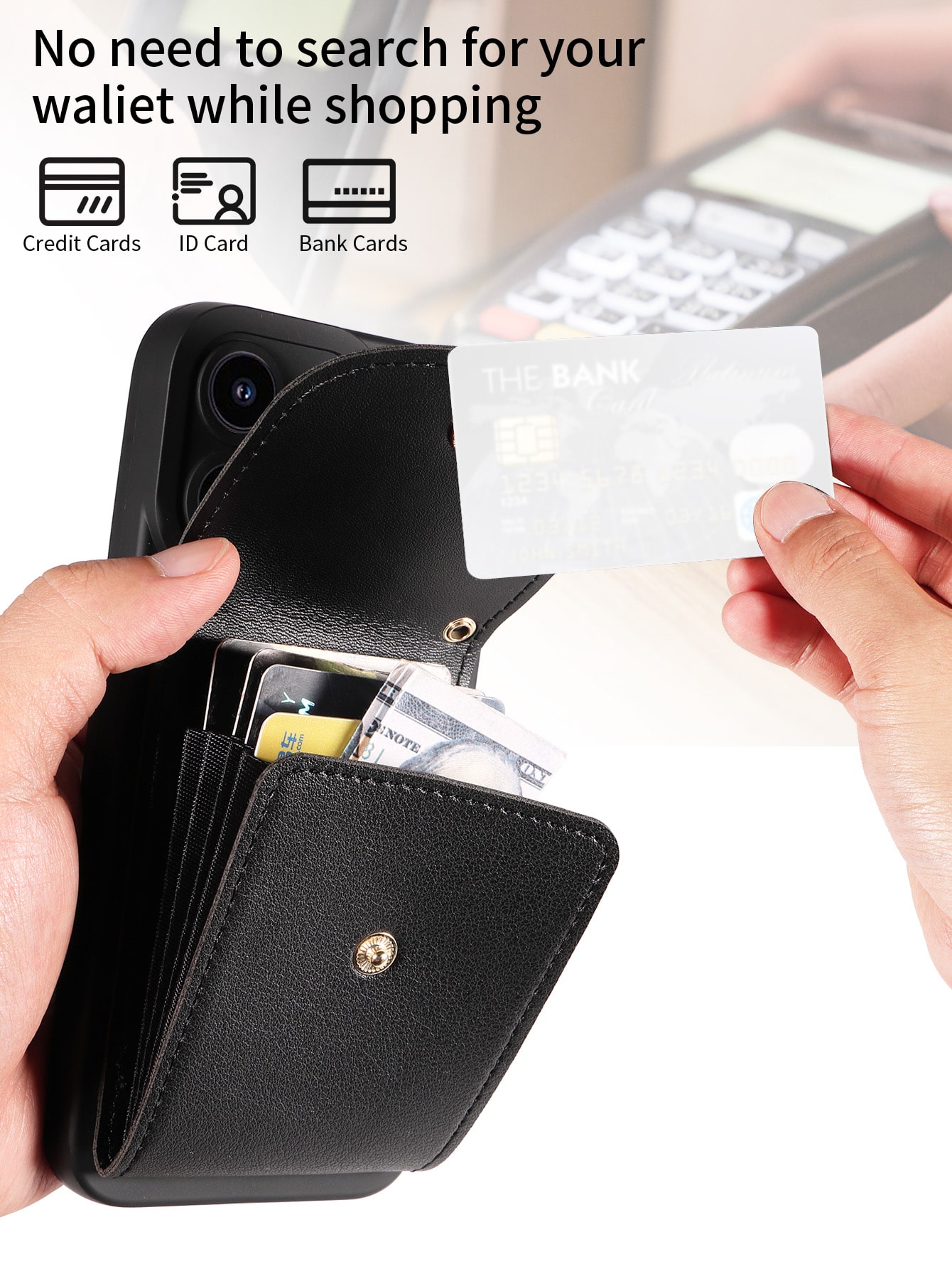 Best Sellers in Cardholder Phone Cases