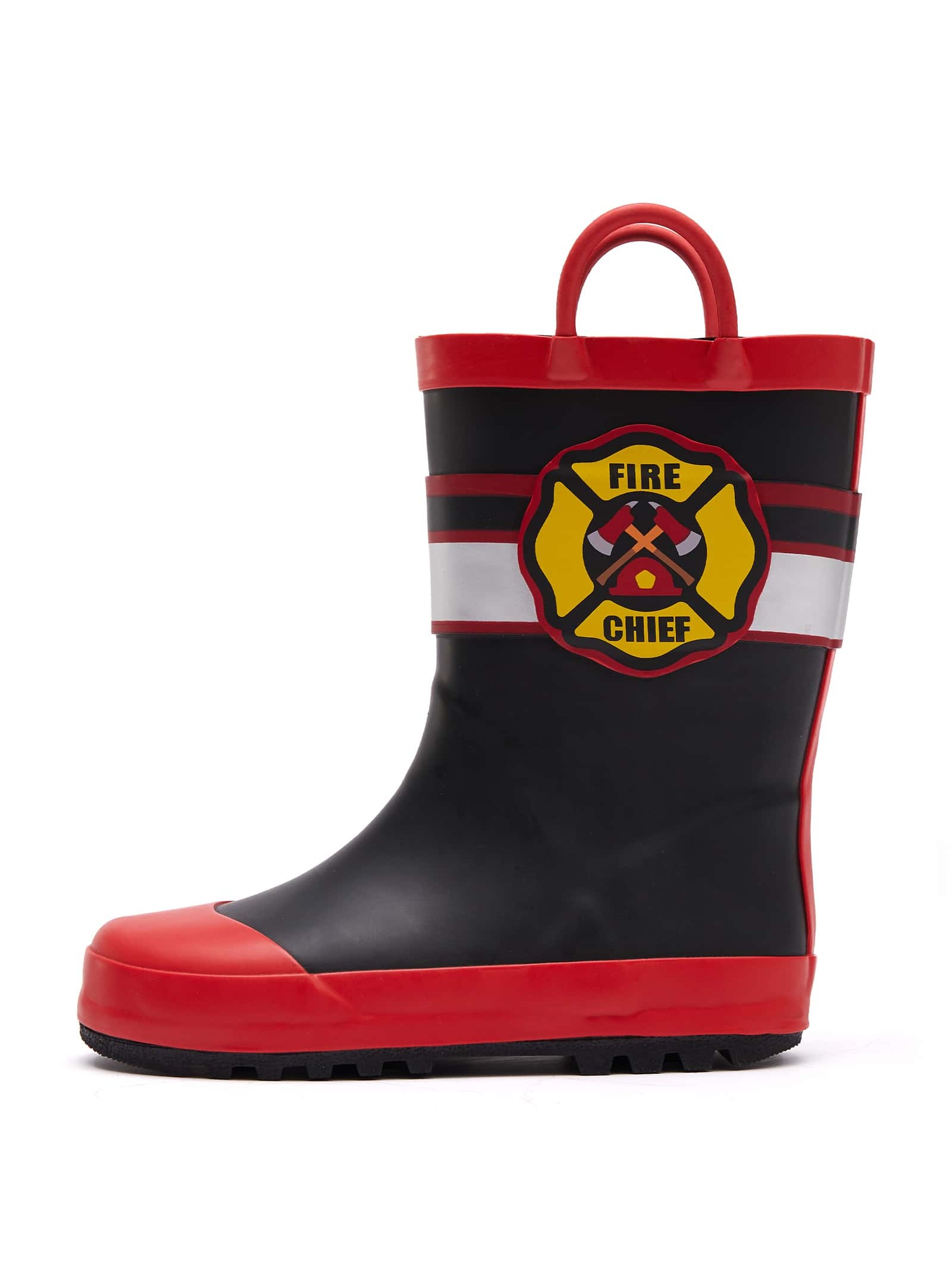 Kid's Rain Boots