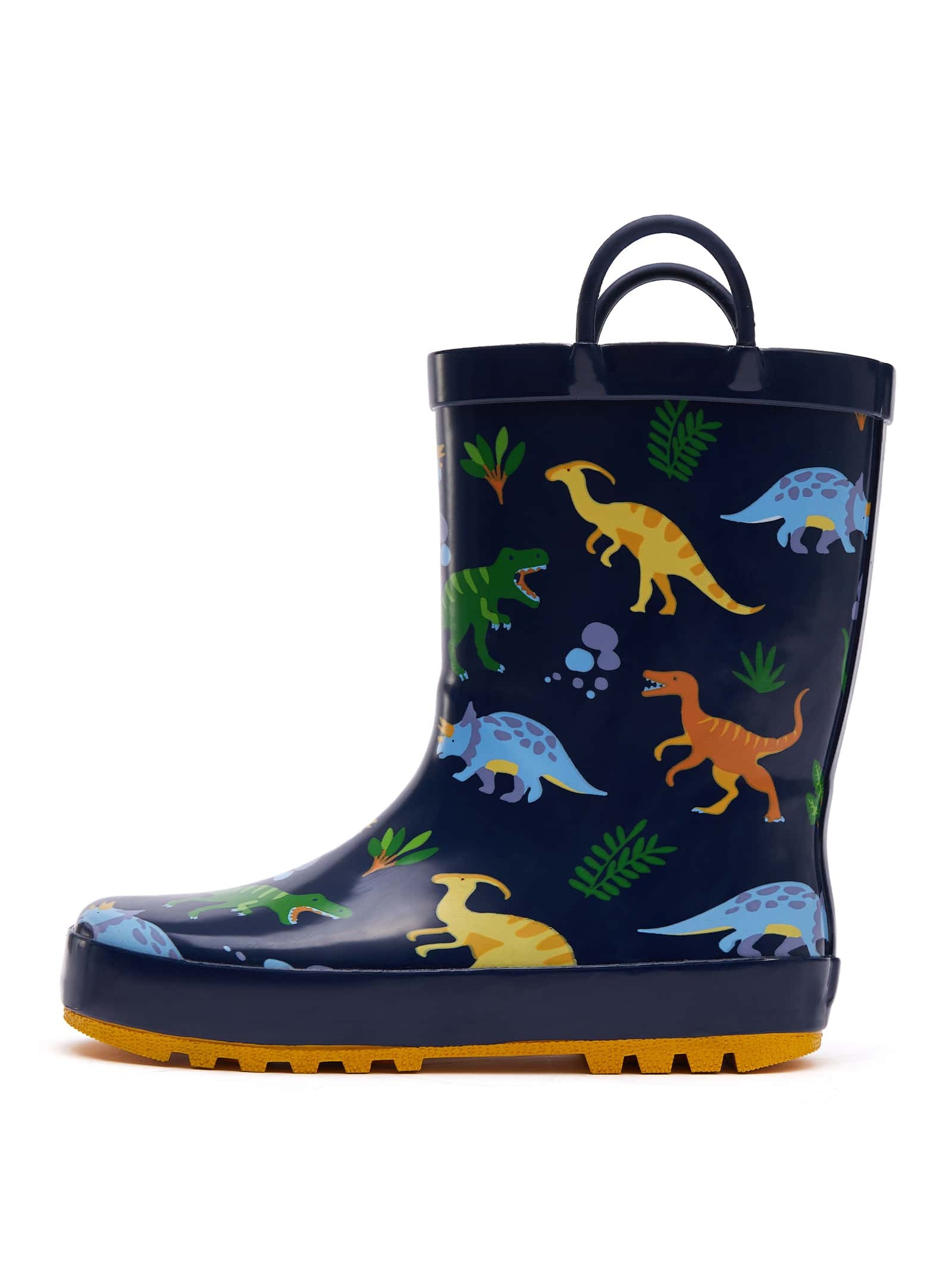 Kid's Rain Boots