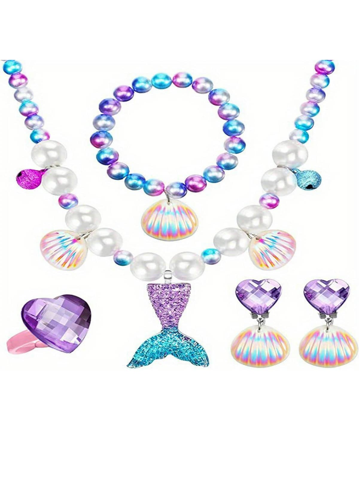 Kids Jewelry Sets