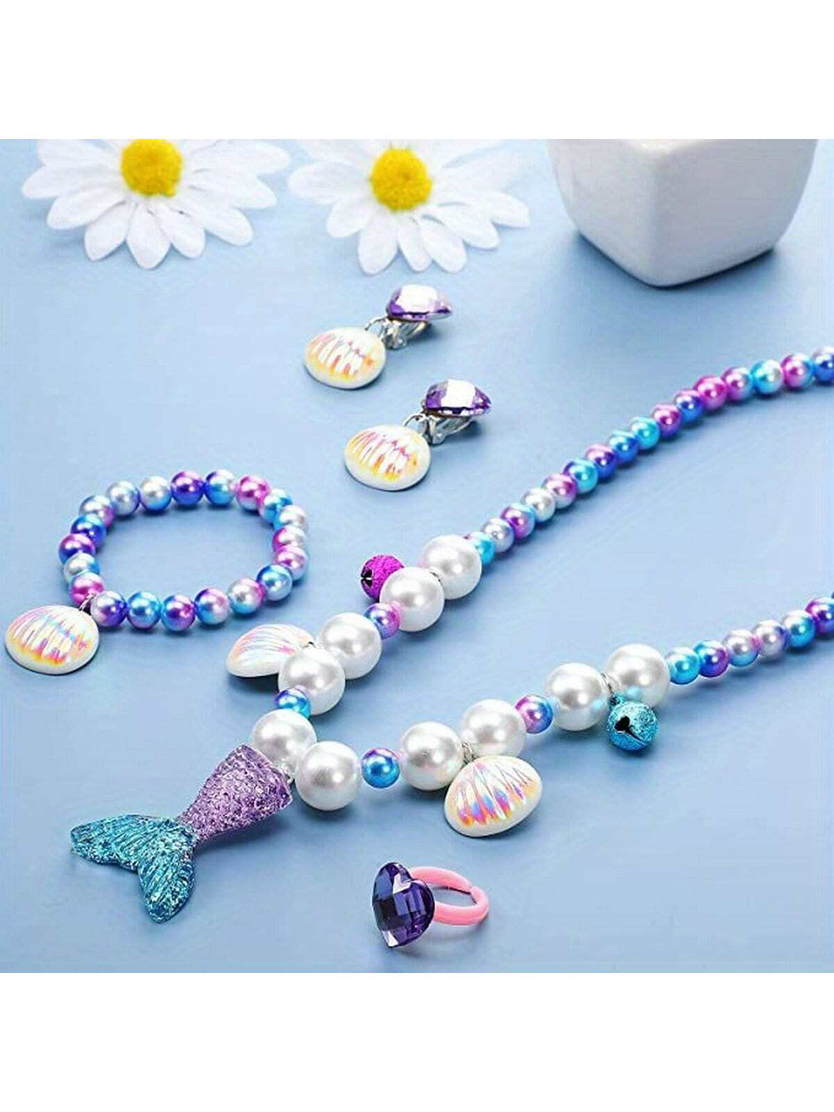 Kids Jewelry Sets