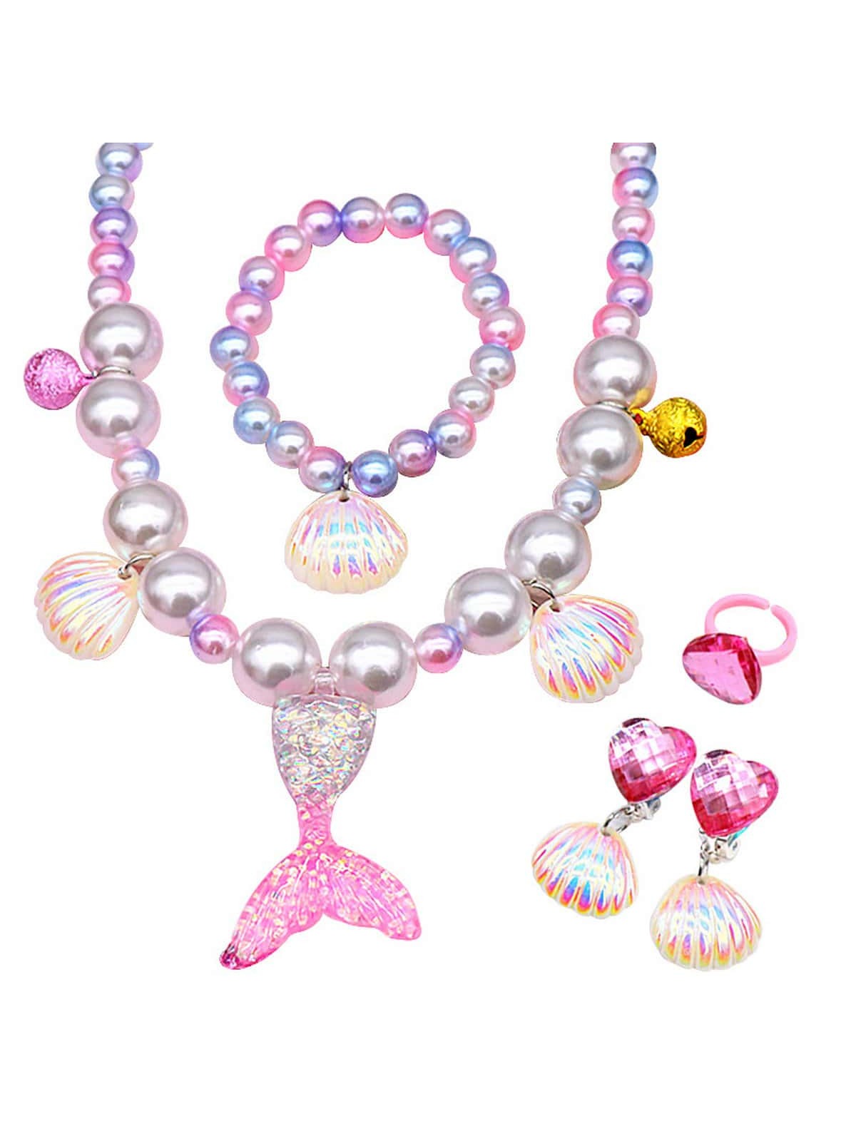 Kids Jewelry Sets