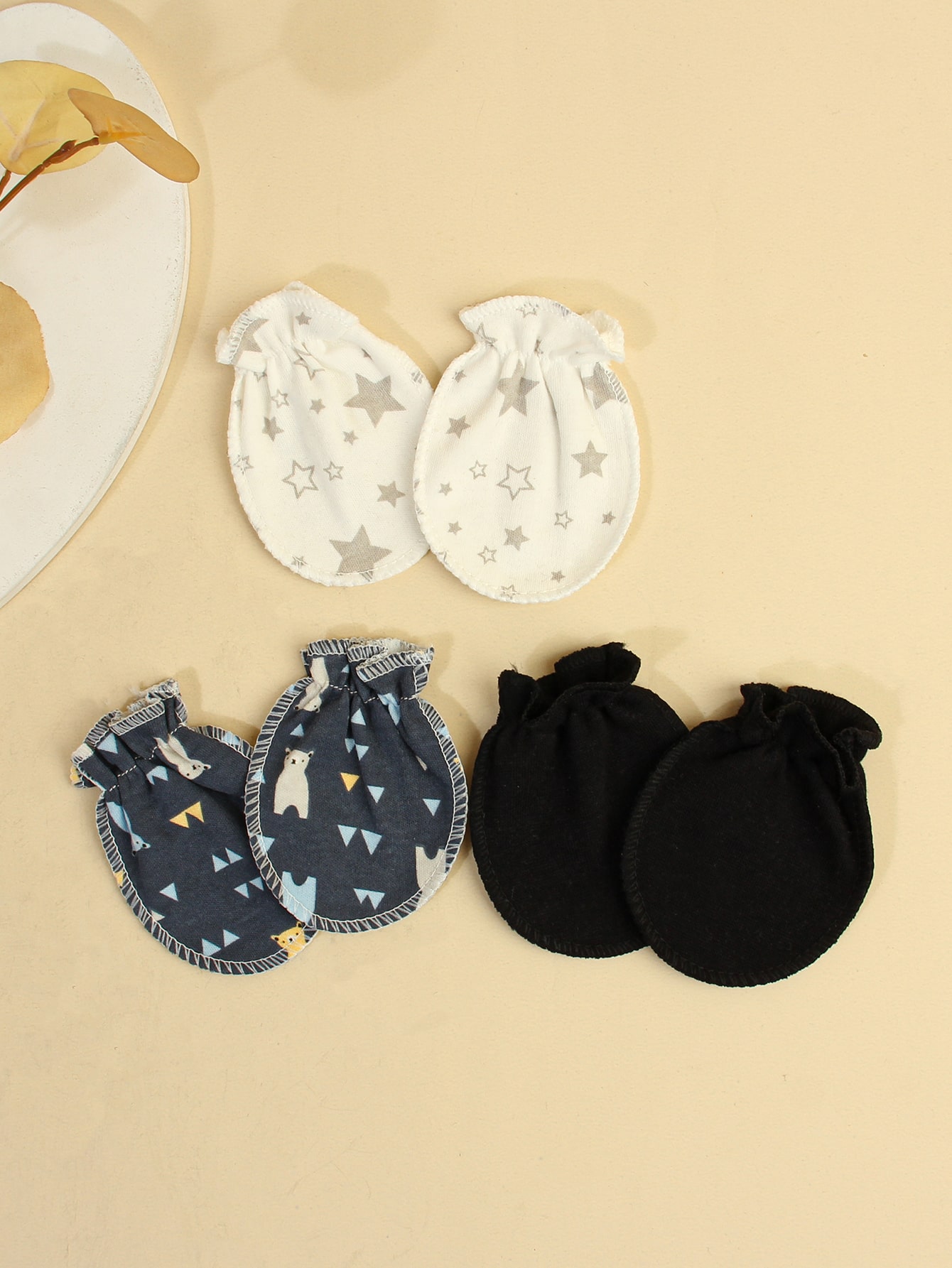 Baby & Kids Gloves