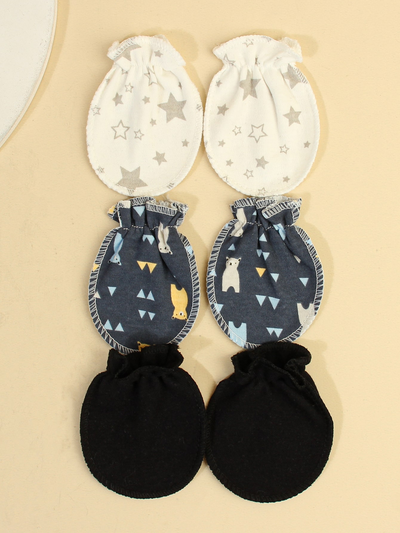 Baby & Kids Gloves