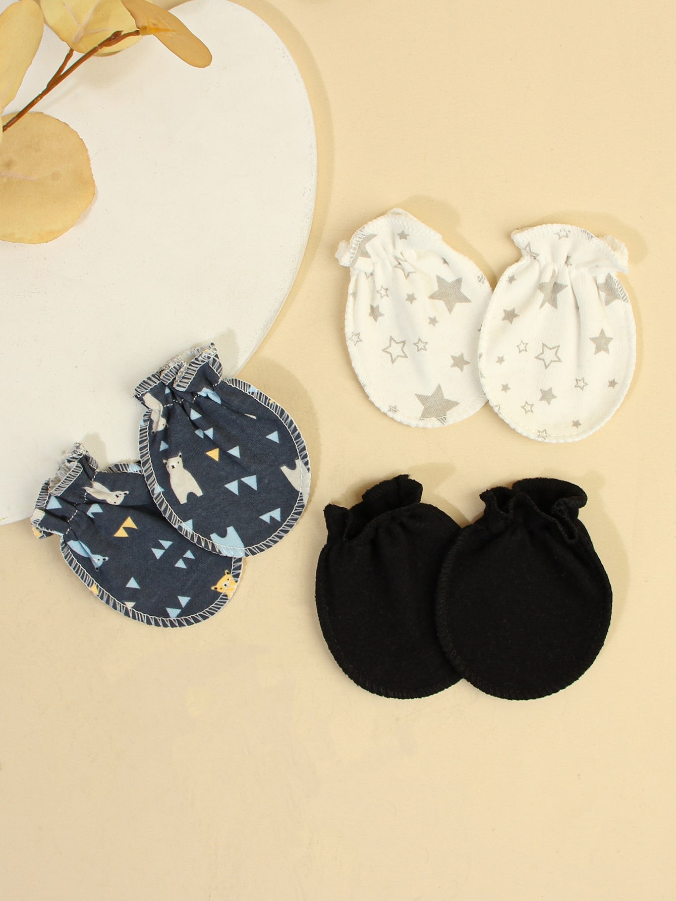 Baby & Kids Gloves