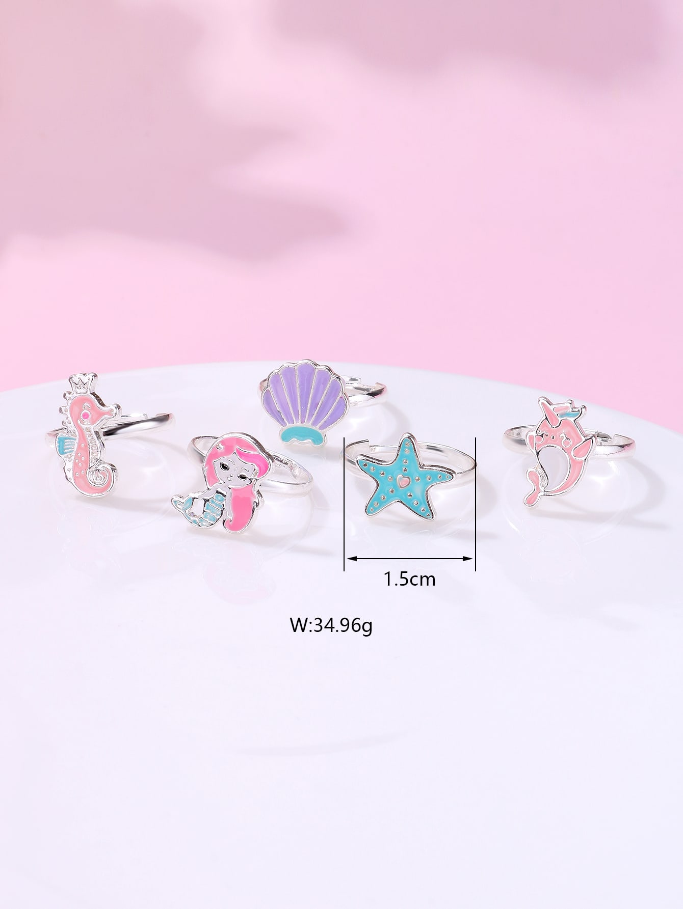 Kids Rings